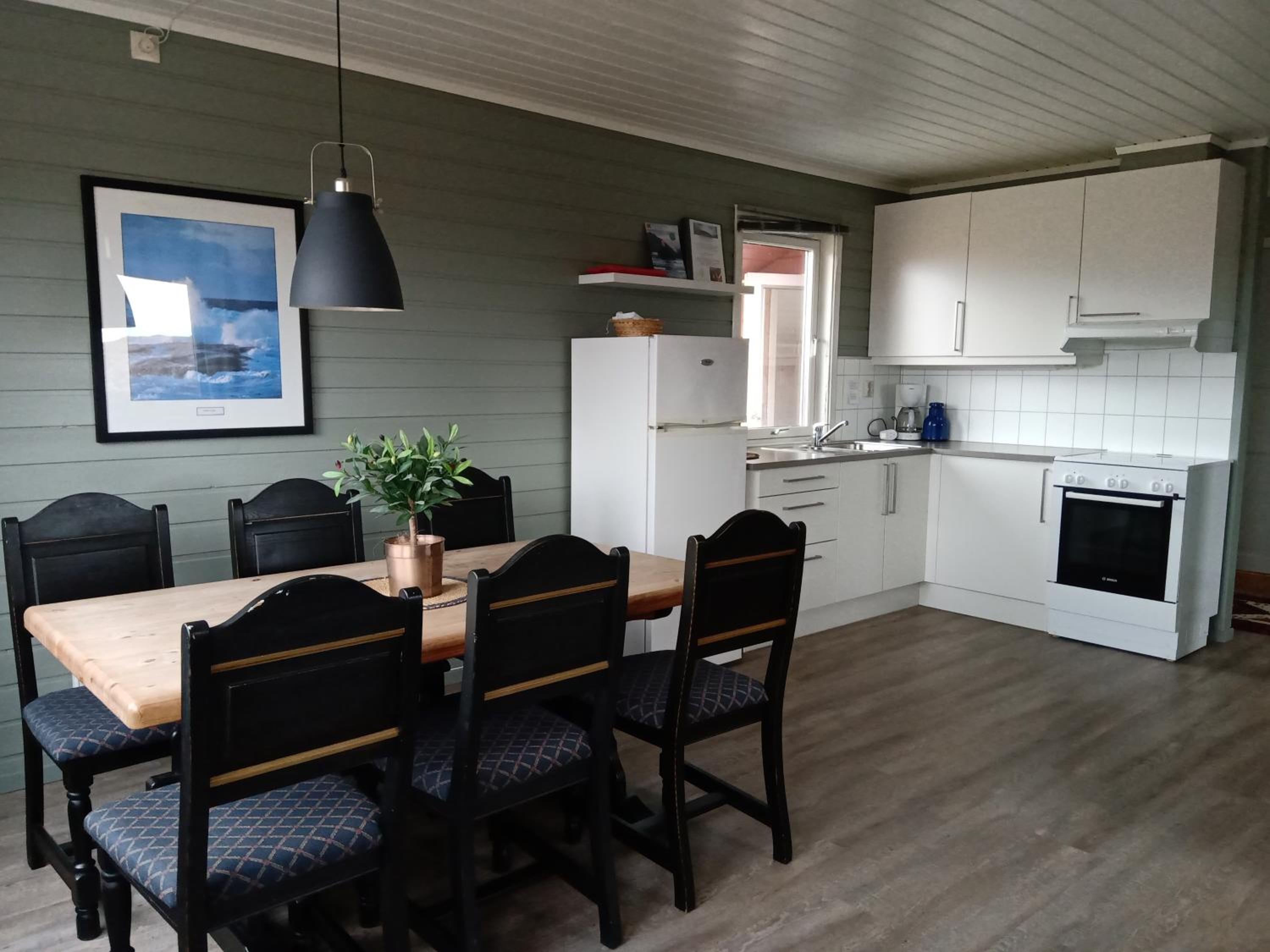 Hustadvika Havhotell - by Classic Norway Hotels