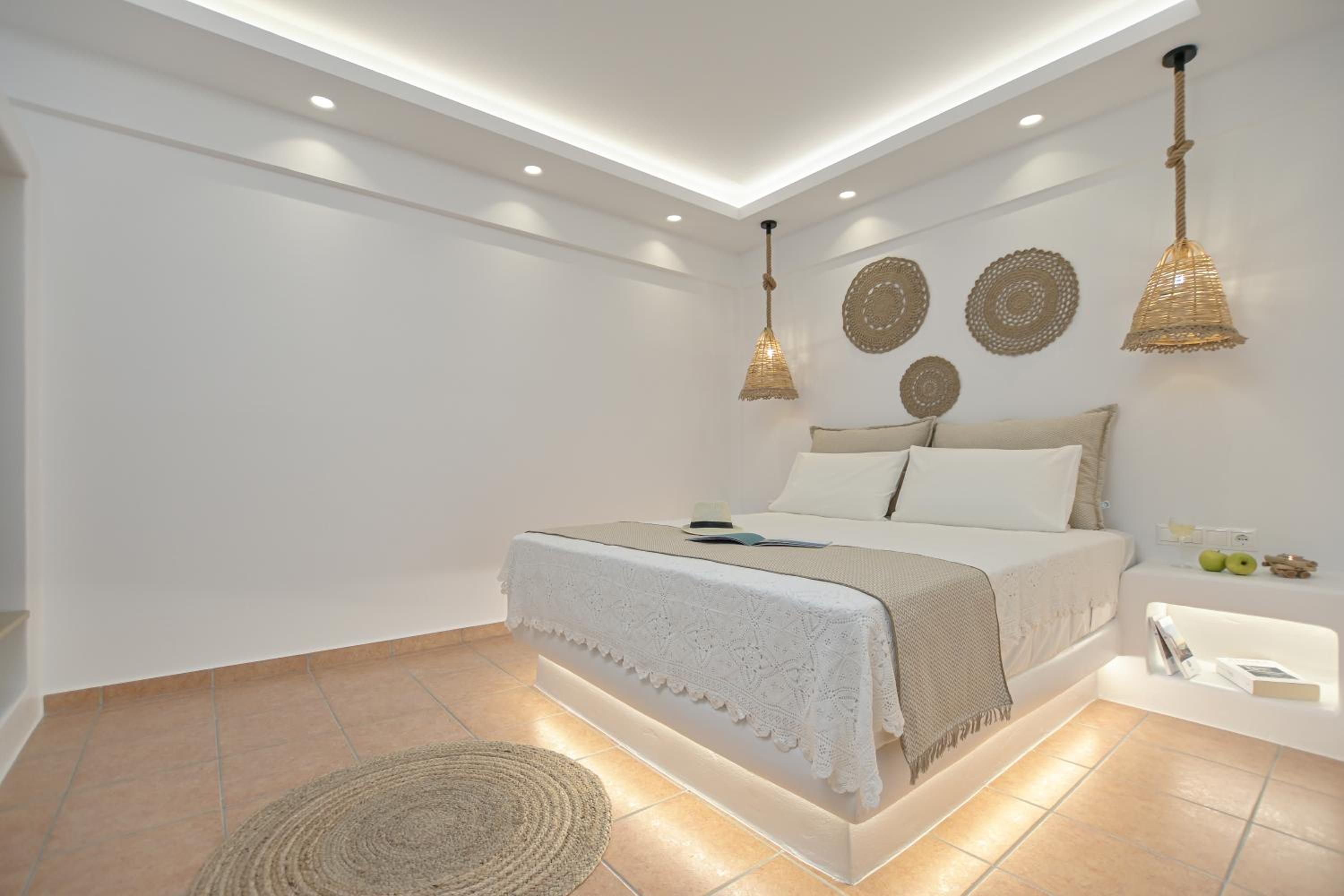 Felicite apartments Naxos photo 2