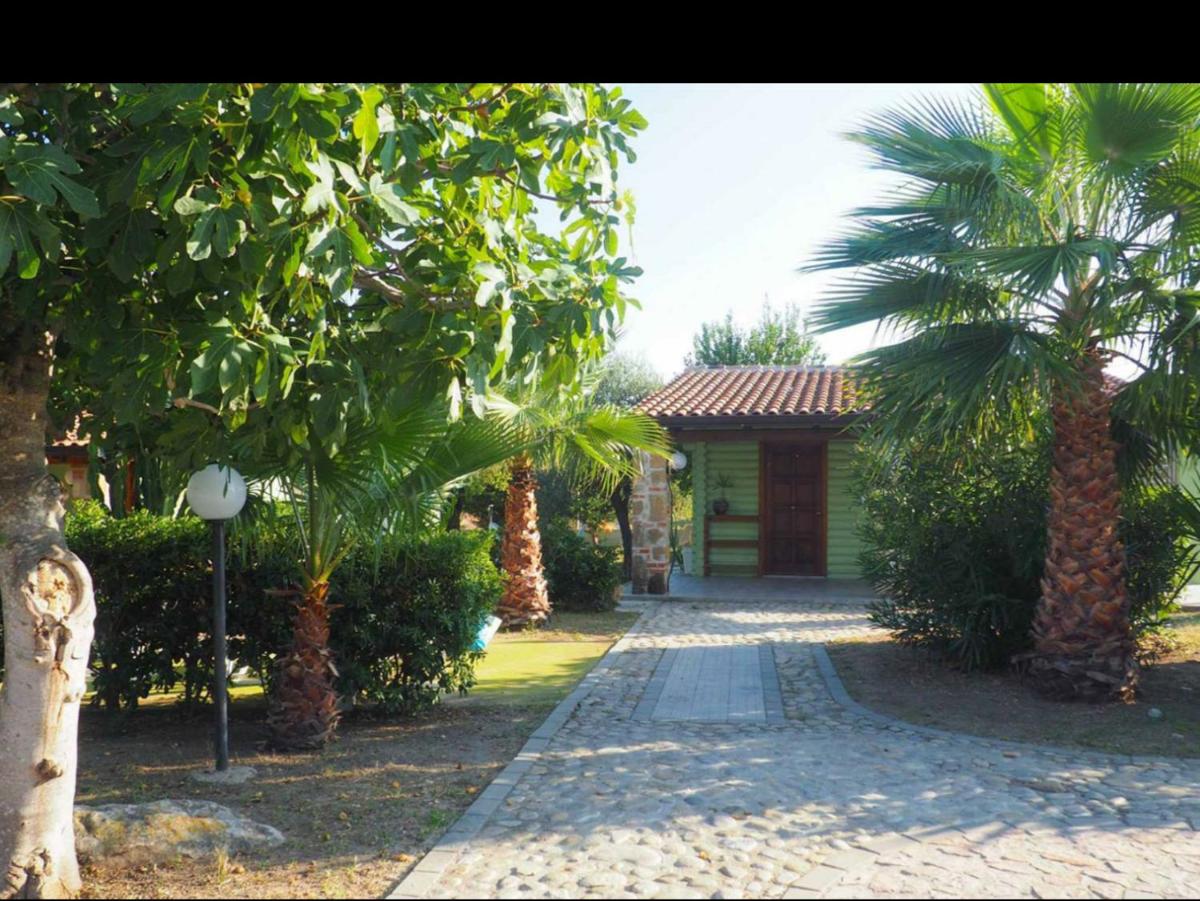 Le Castella Residence photo 2
