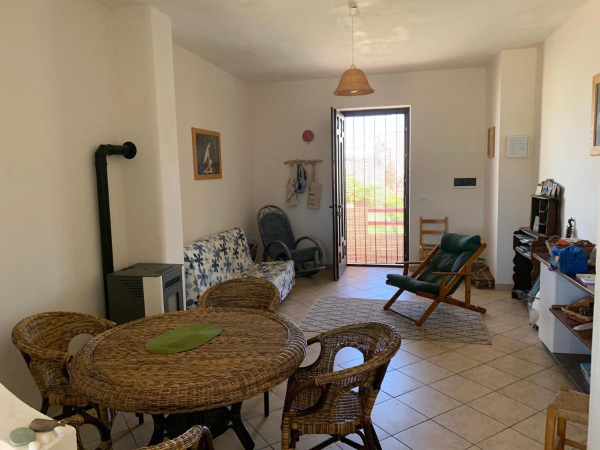 Casa Vacanza Almoraima - Salento - photo 5