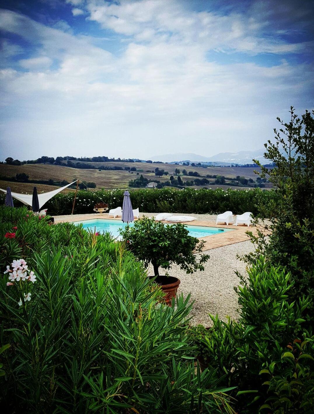 Relais Il Margarito