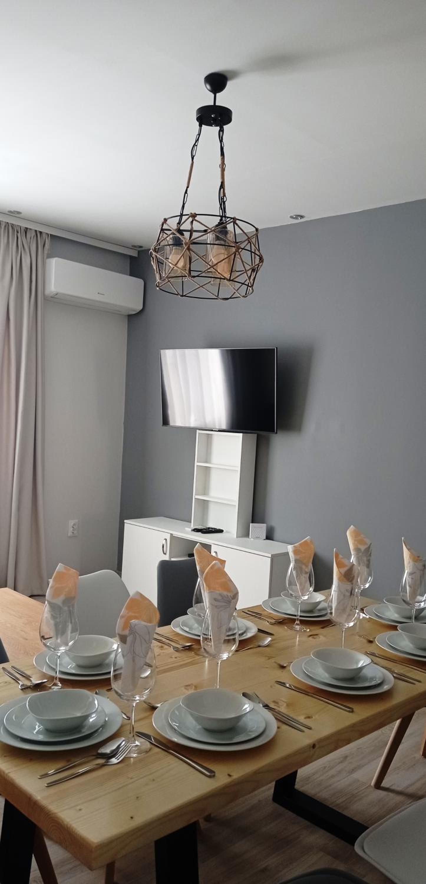 Apartment SEA HOLIDAYS
