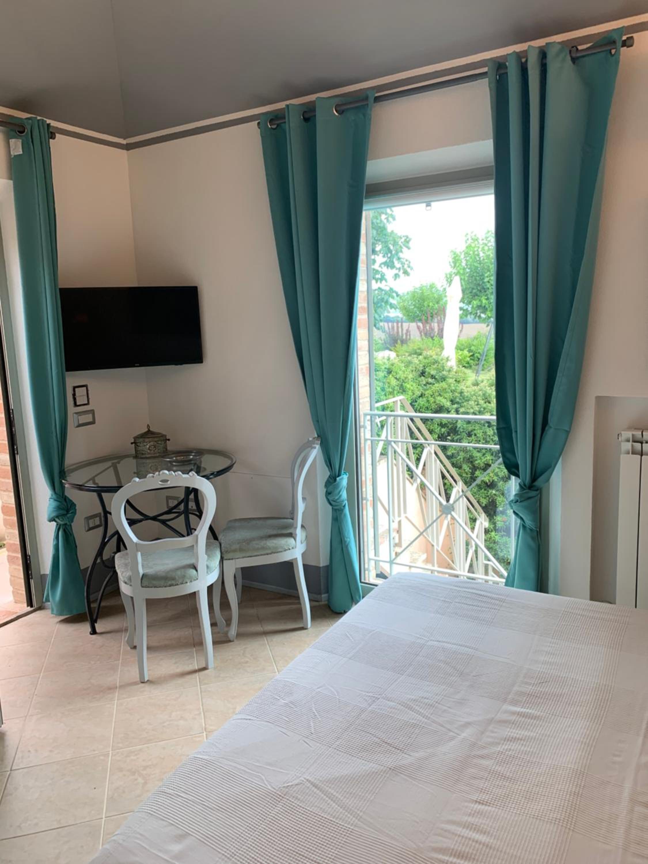 Relais Il Margarito