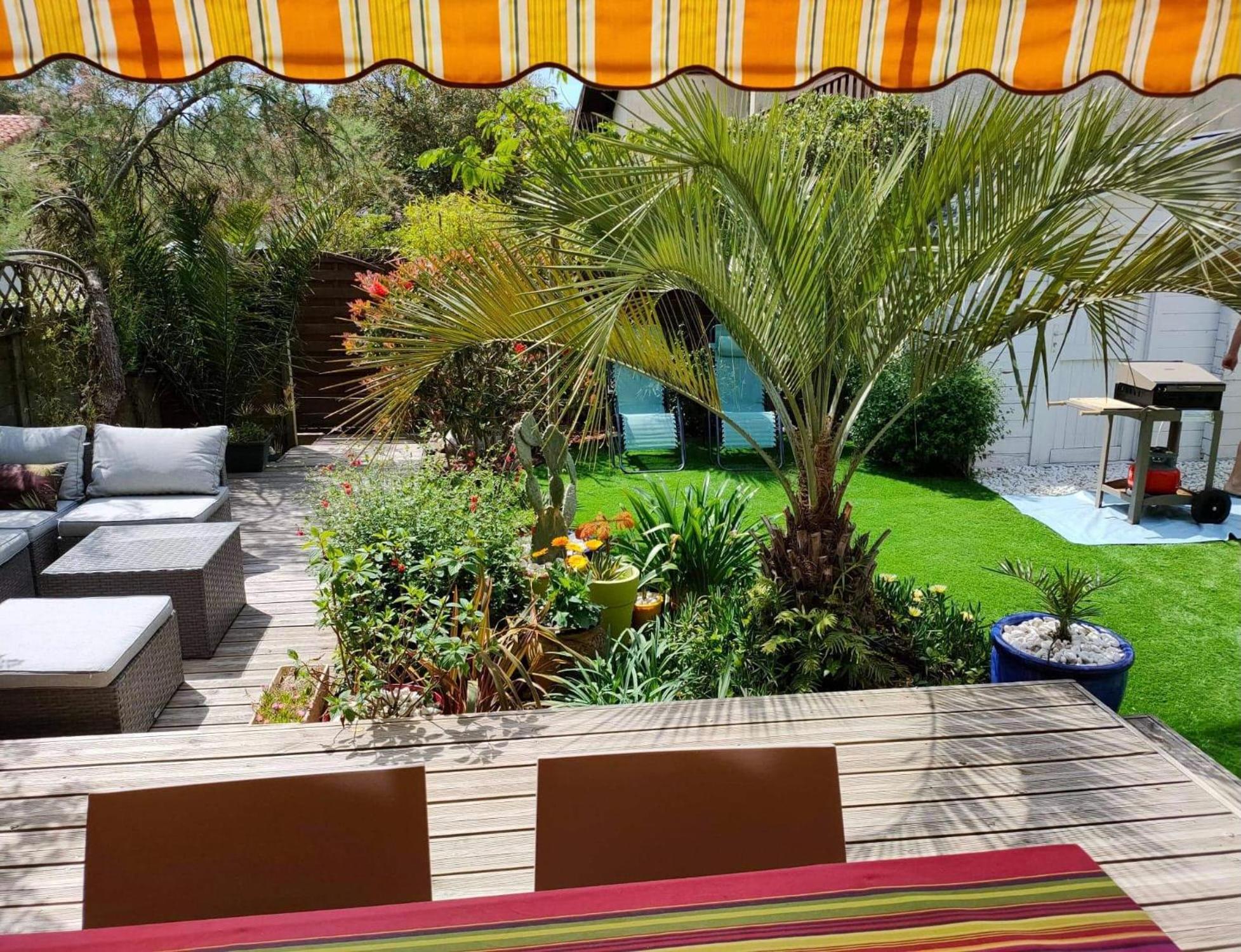 La Patio Butia view 3