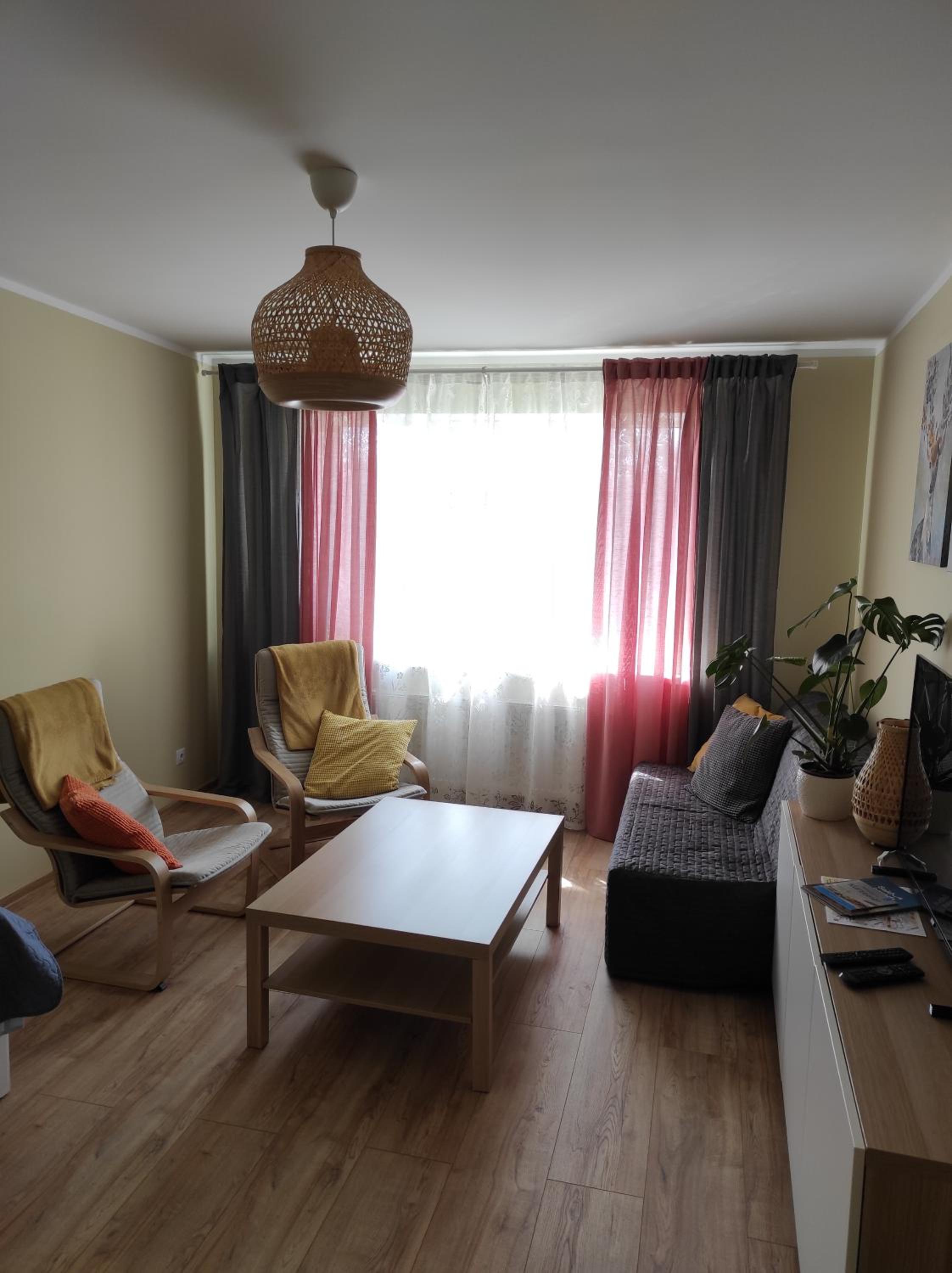 Apartment Paula view 2