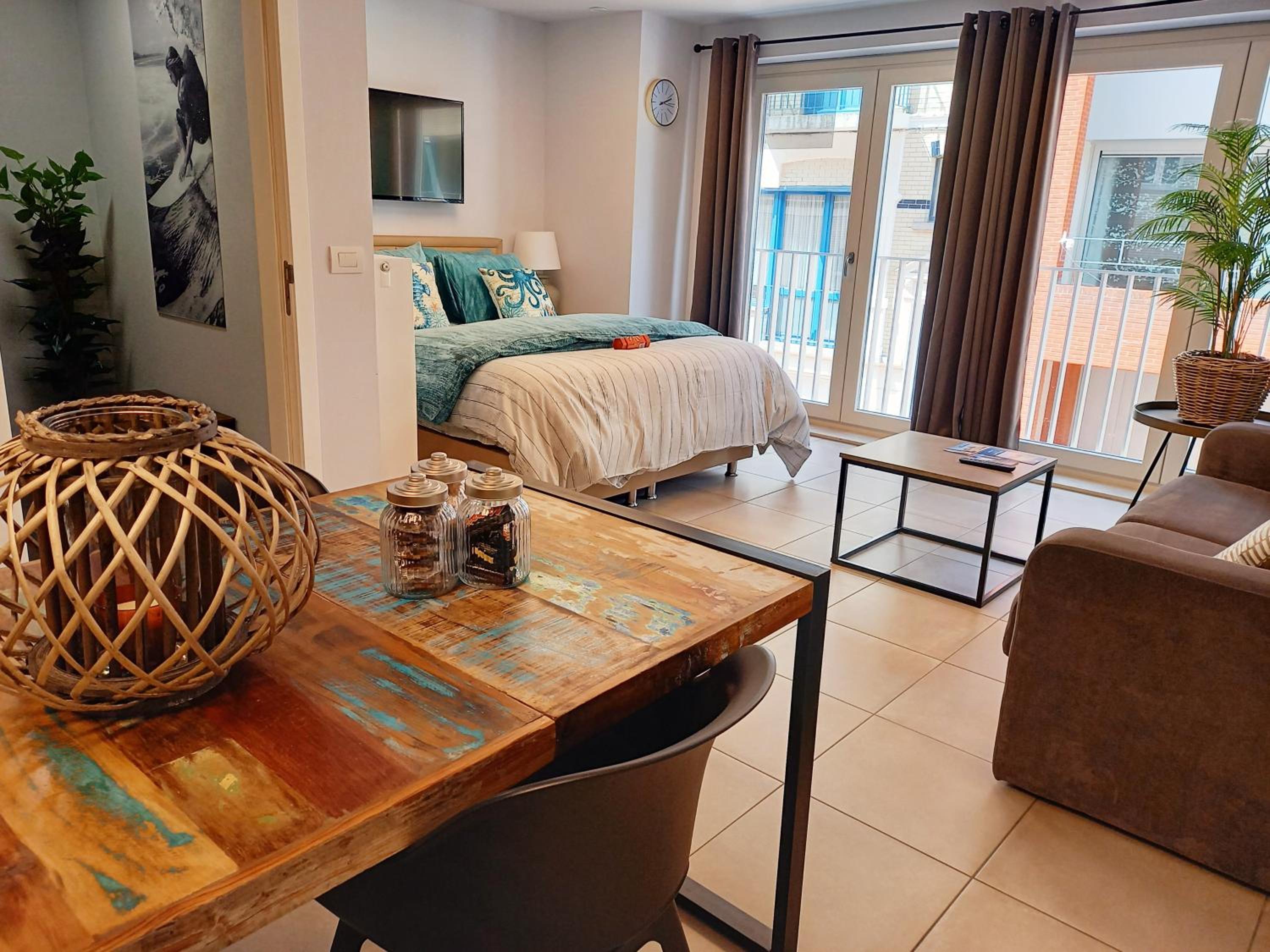 CITY PREMIUM Studio Suite