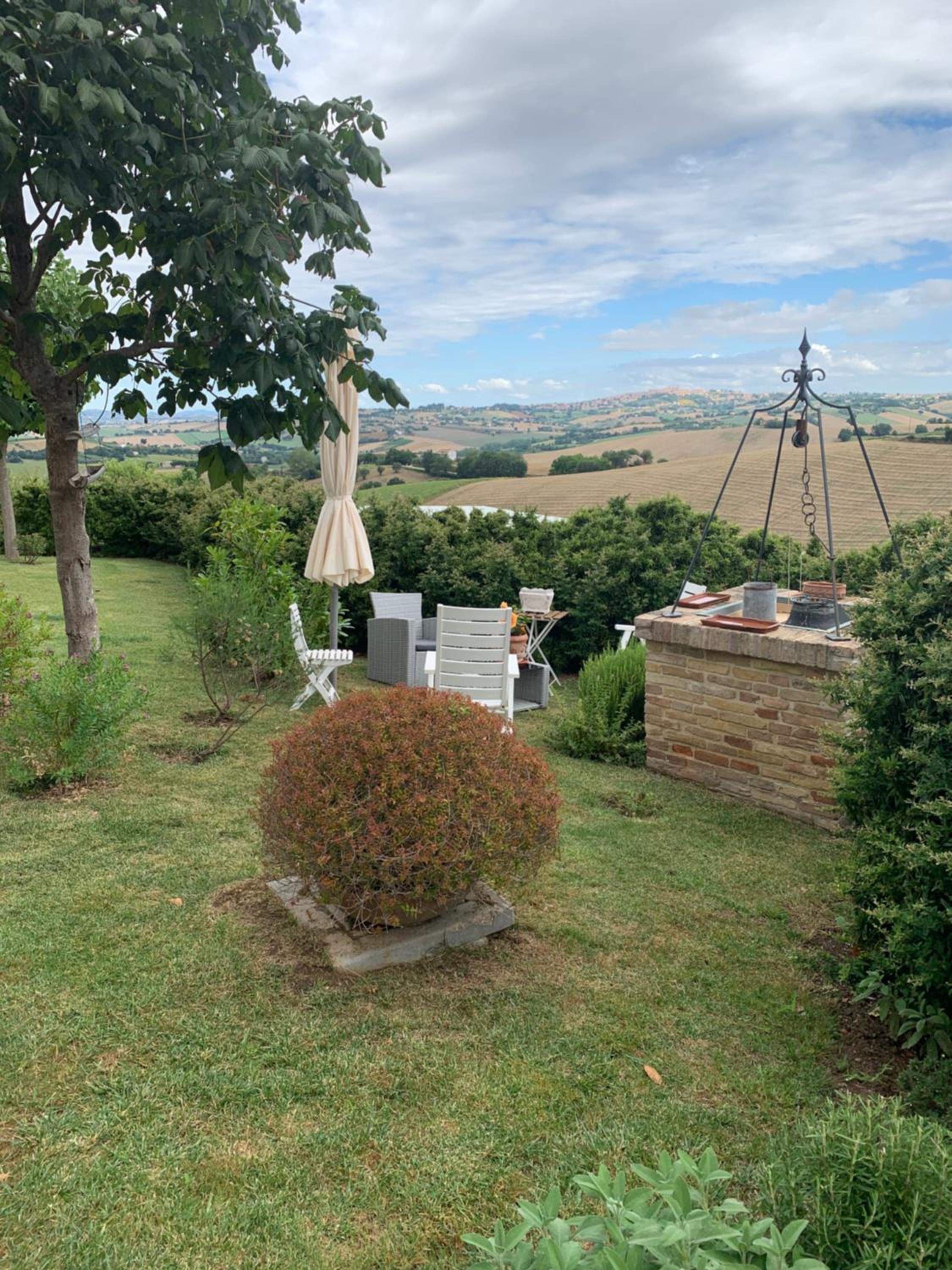 Relais Il Margarito
