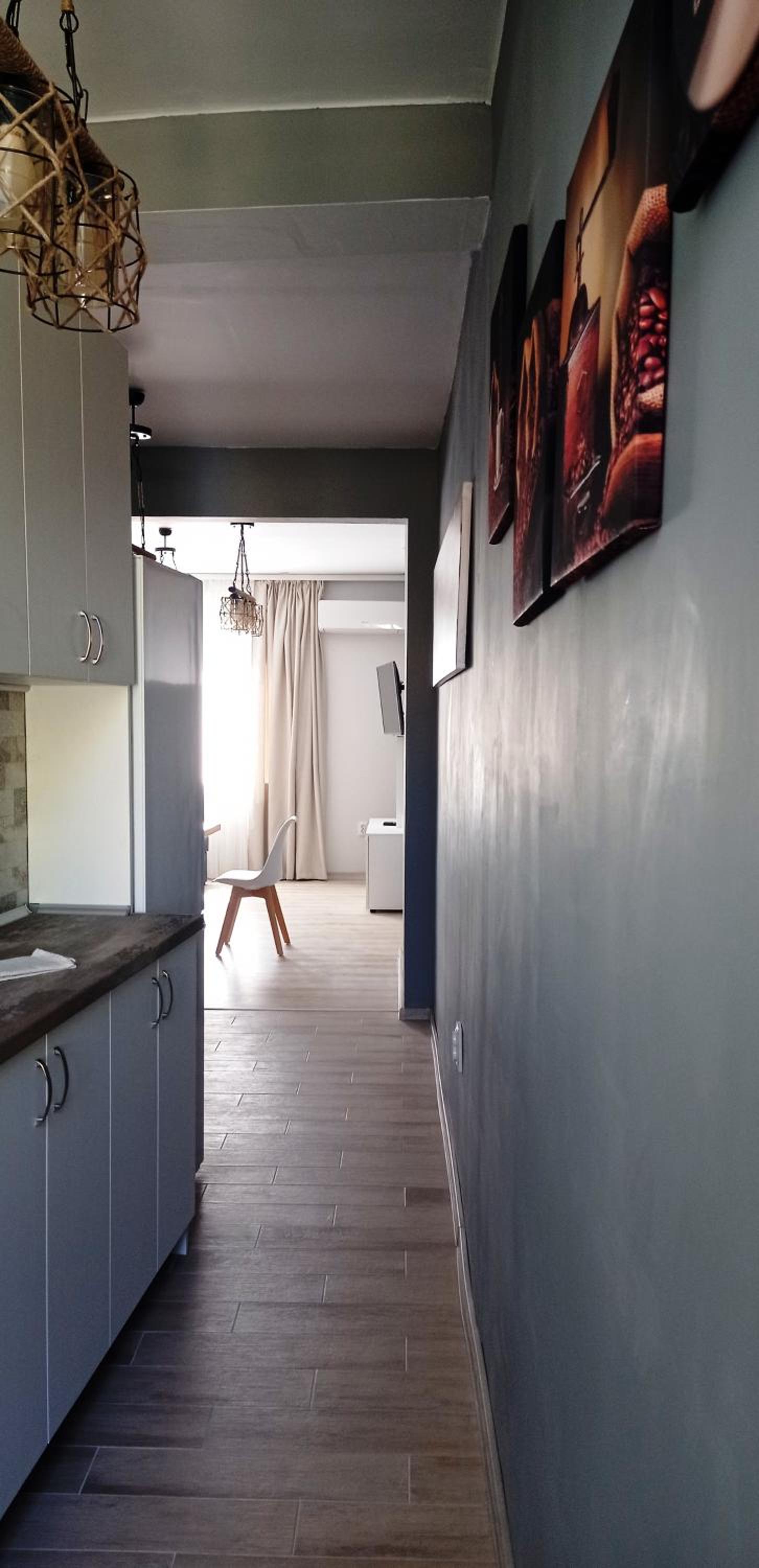 Apartment SEA HOLIDAYS