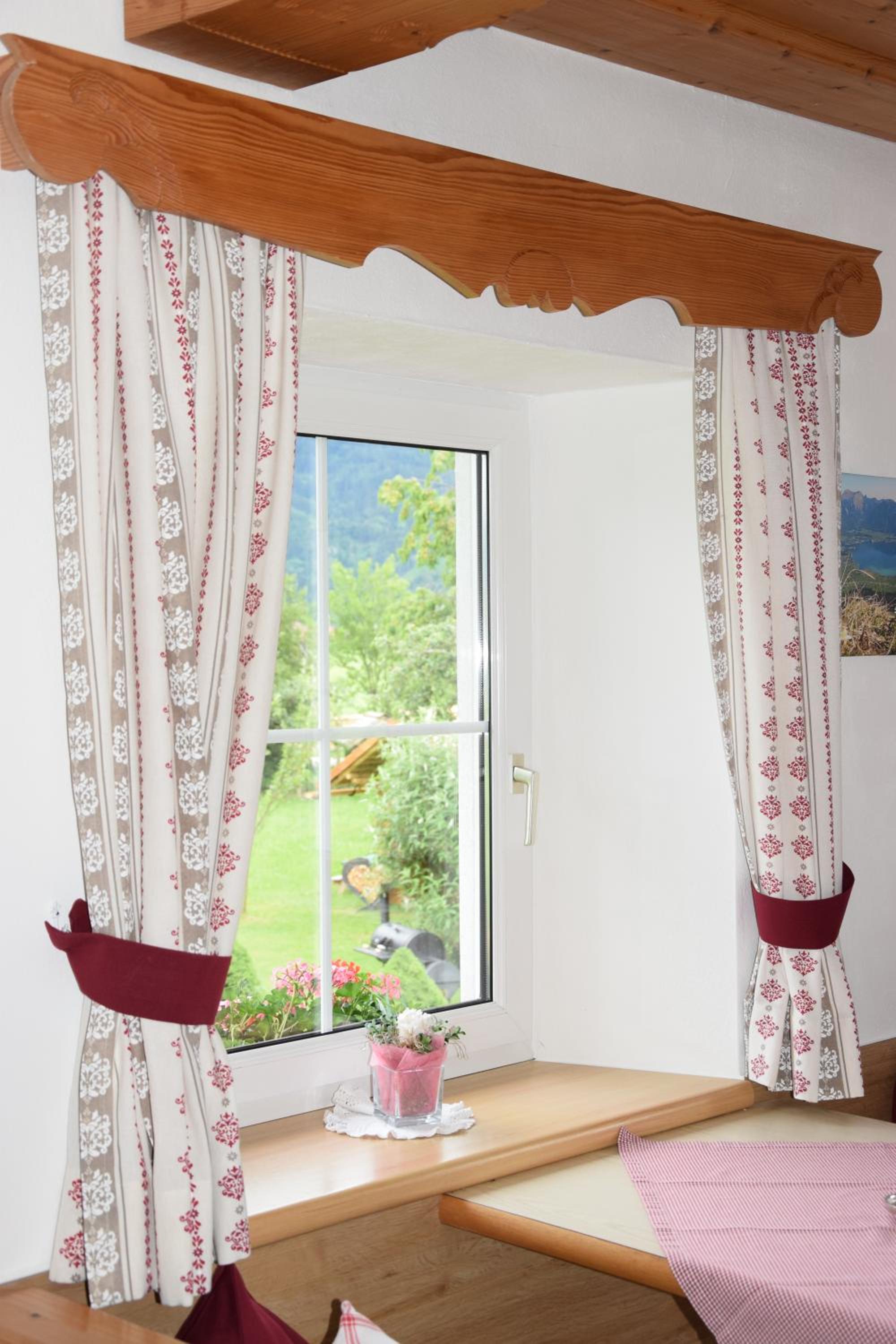 Loitzbauer Ferienwohnungen