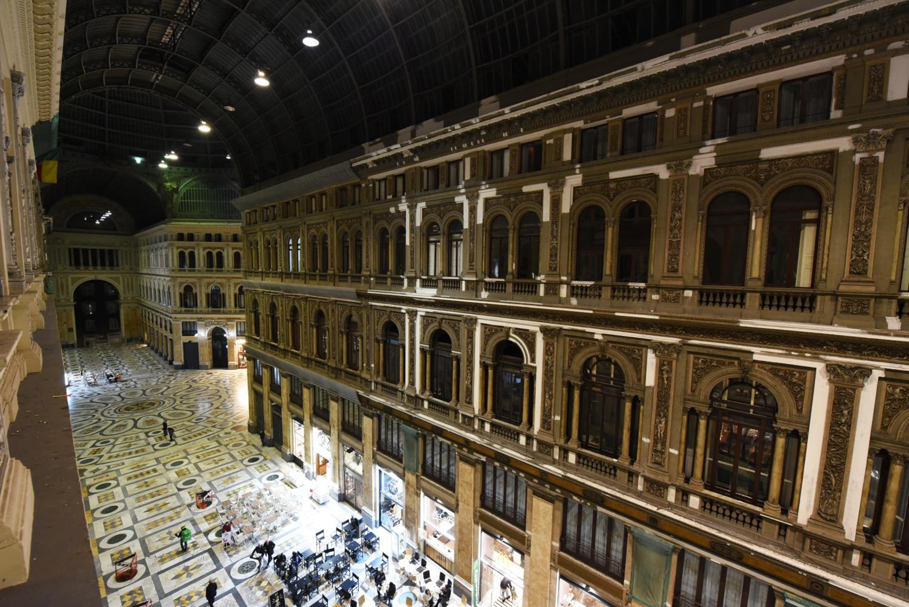 Maison Toledo 210