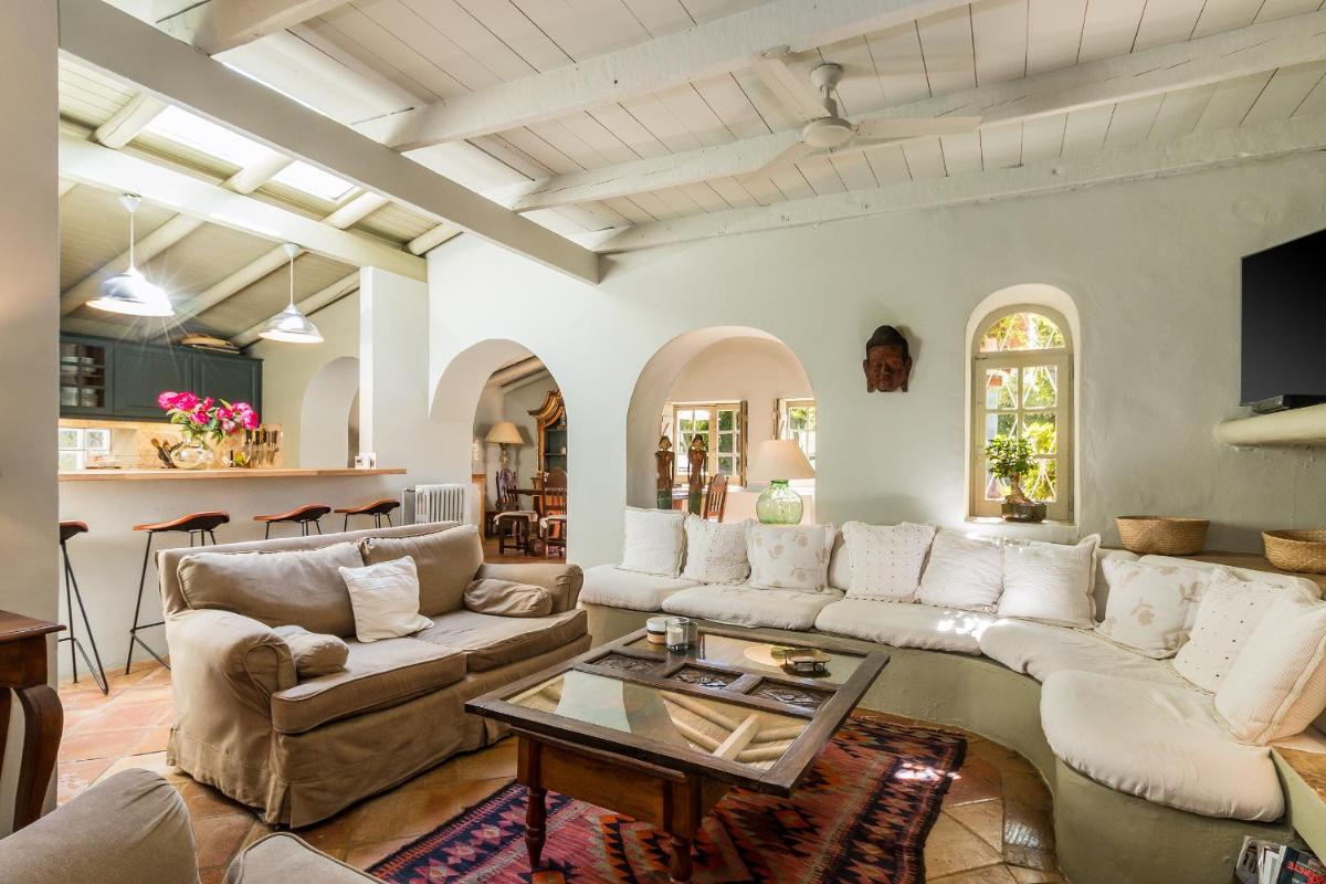 Casa Belaventura