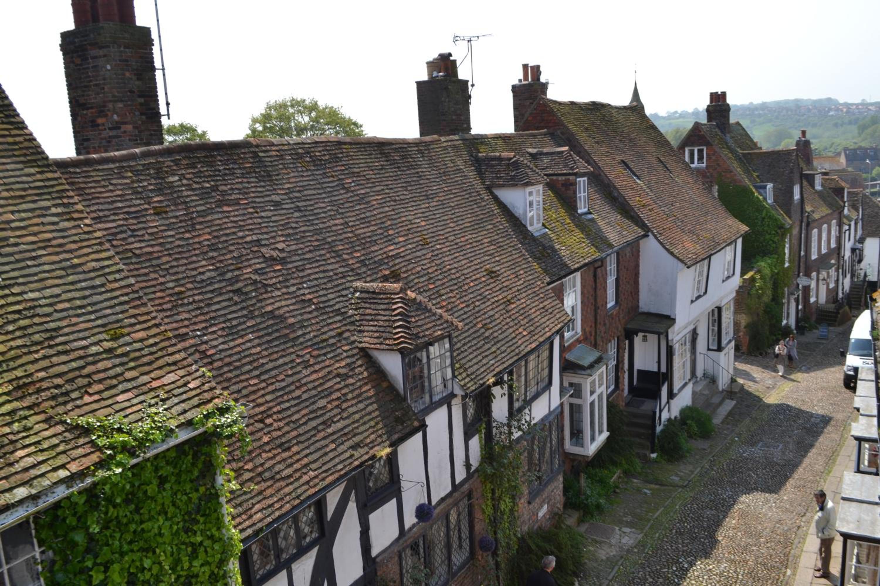 The Mermaid Inn 88