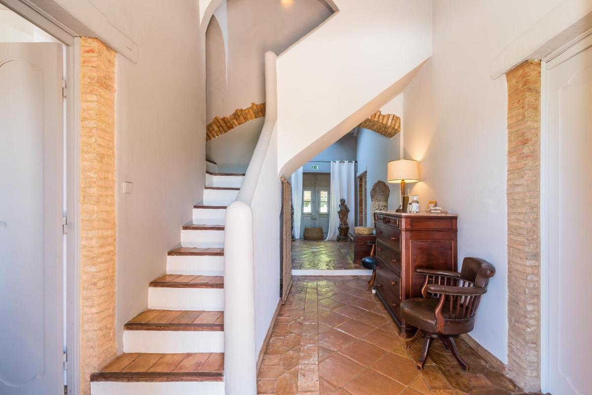 Casa Belaventura