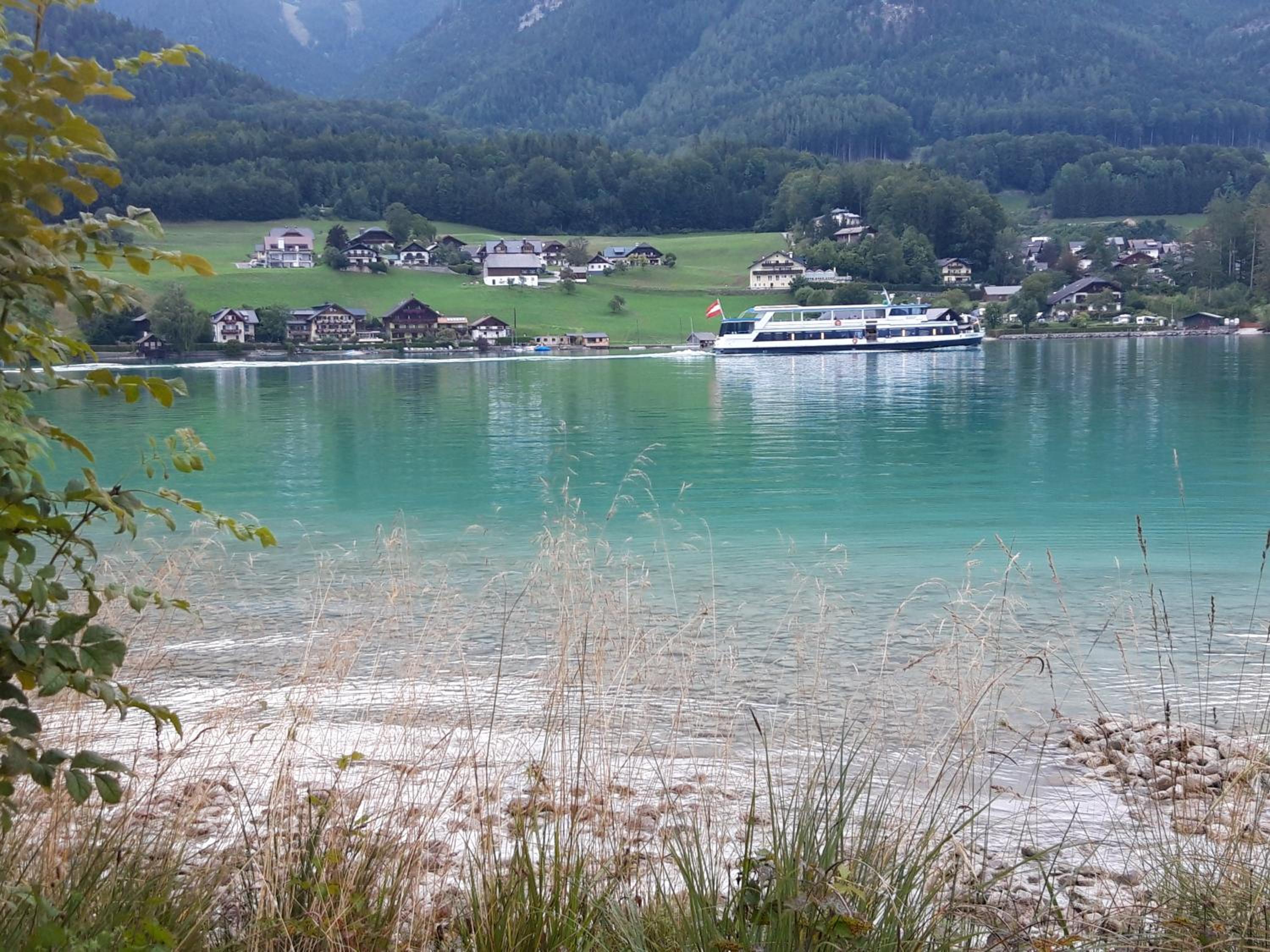 Loitzbauer Ferienwohnungen