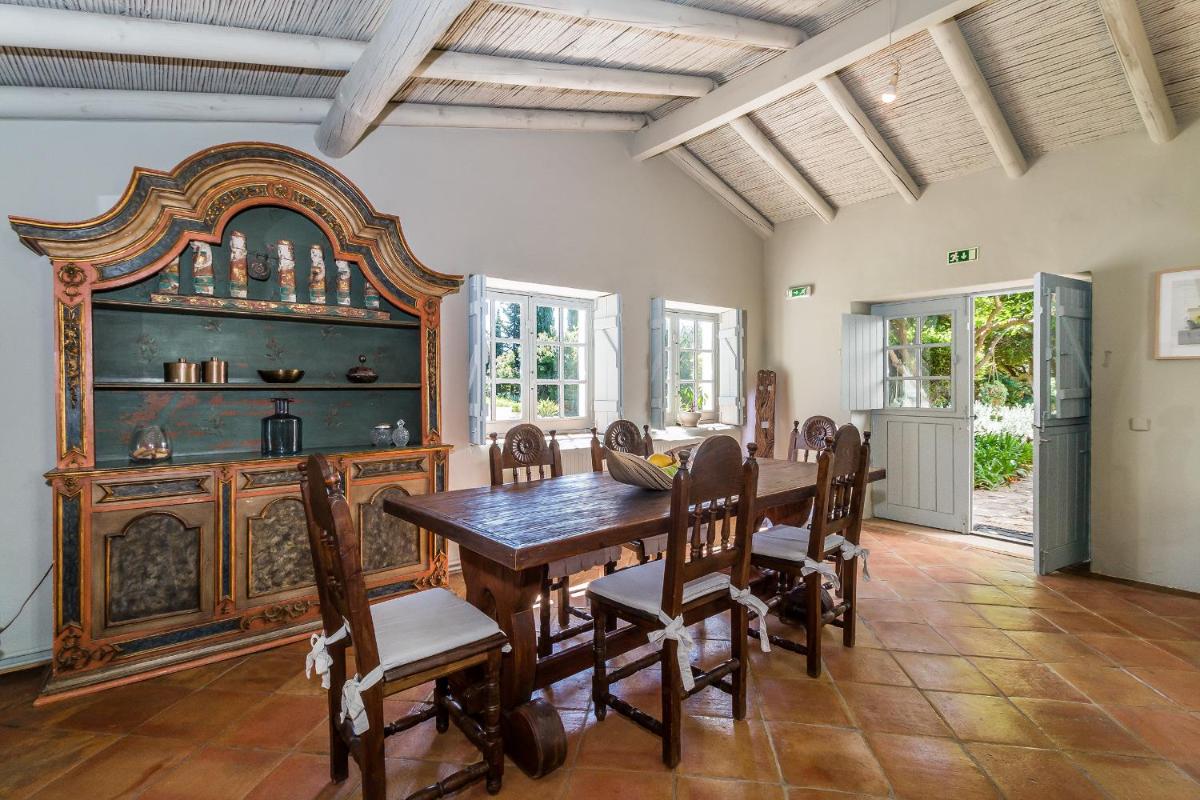 Casa Belaventura