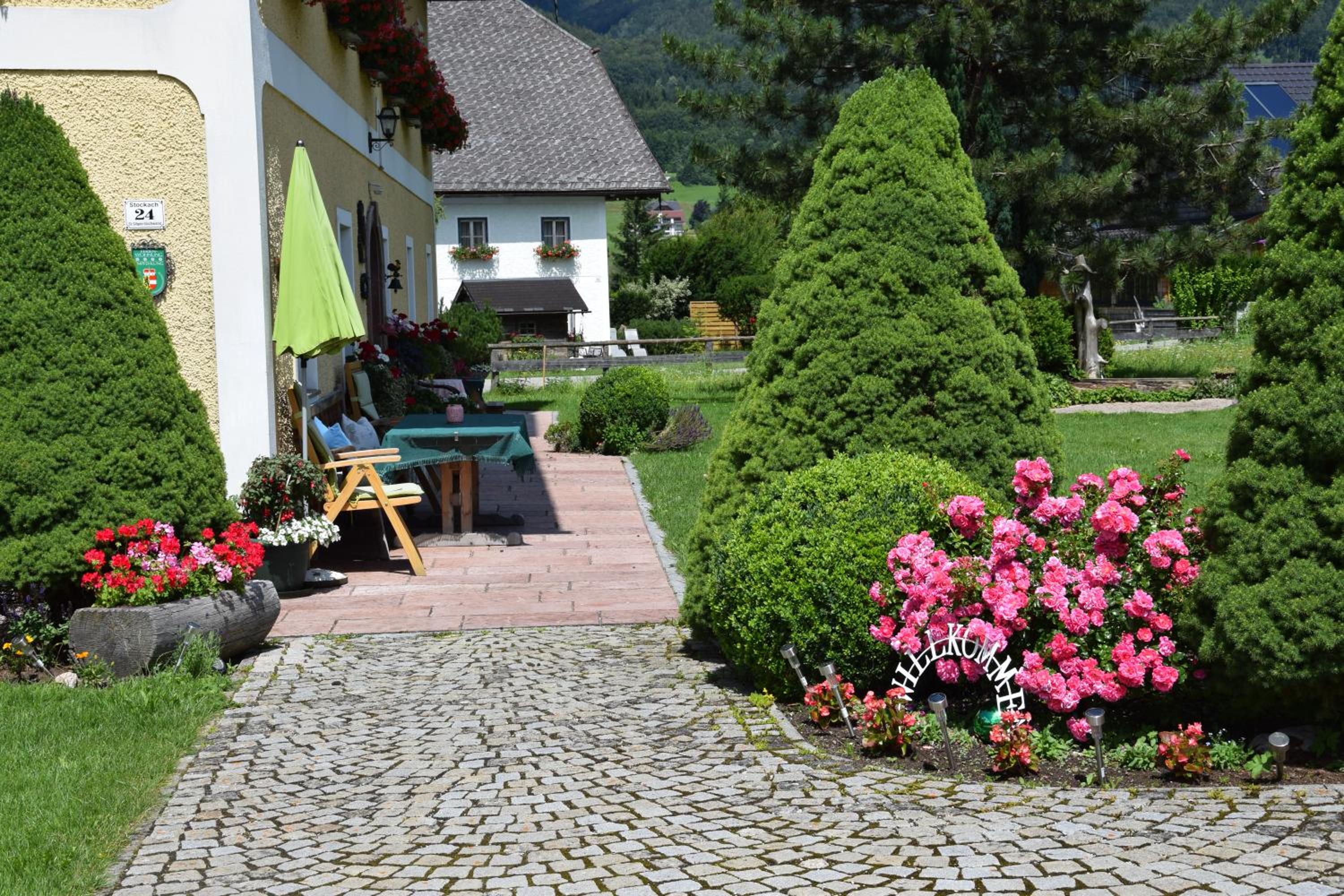 Loitzbauer Ferienwohnungen