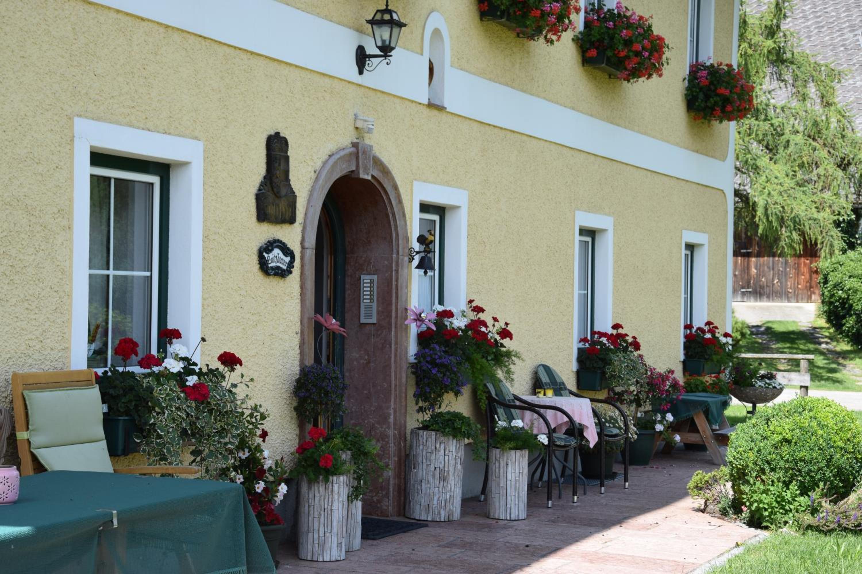Loitzbauer Ferienwohnungen
