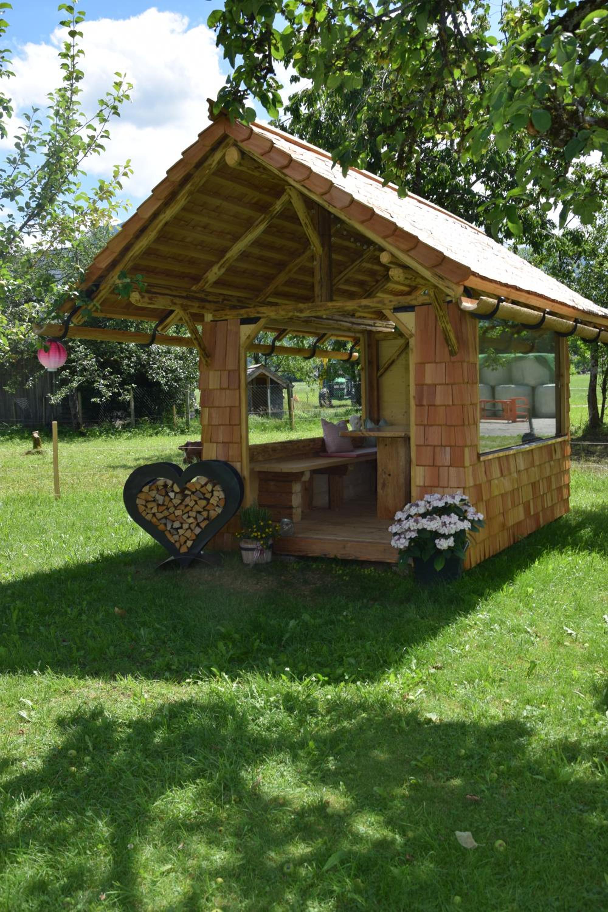 Loitzbauer Ferienwohnungen