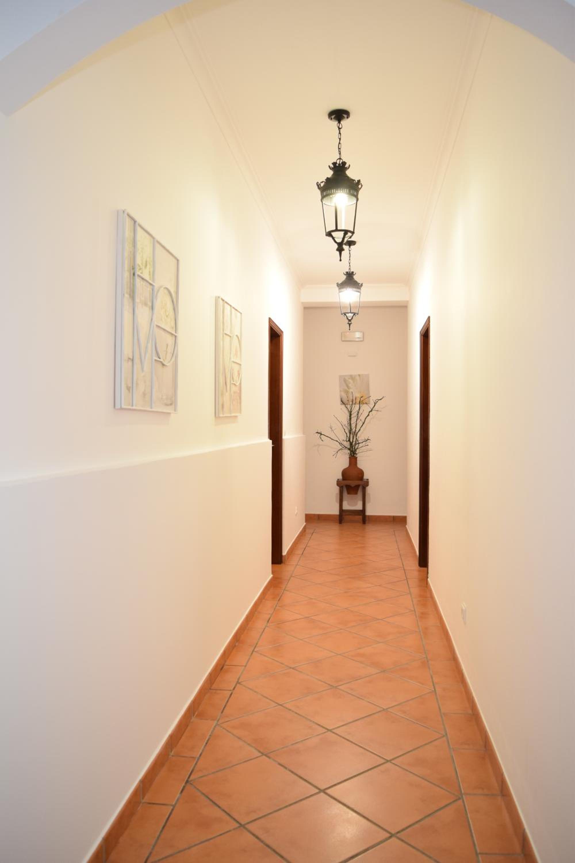 Quinta da Nave do Lobo