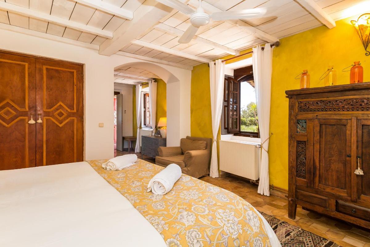 Casa Belaventura