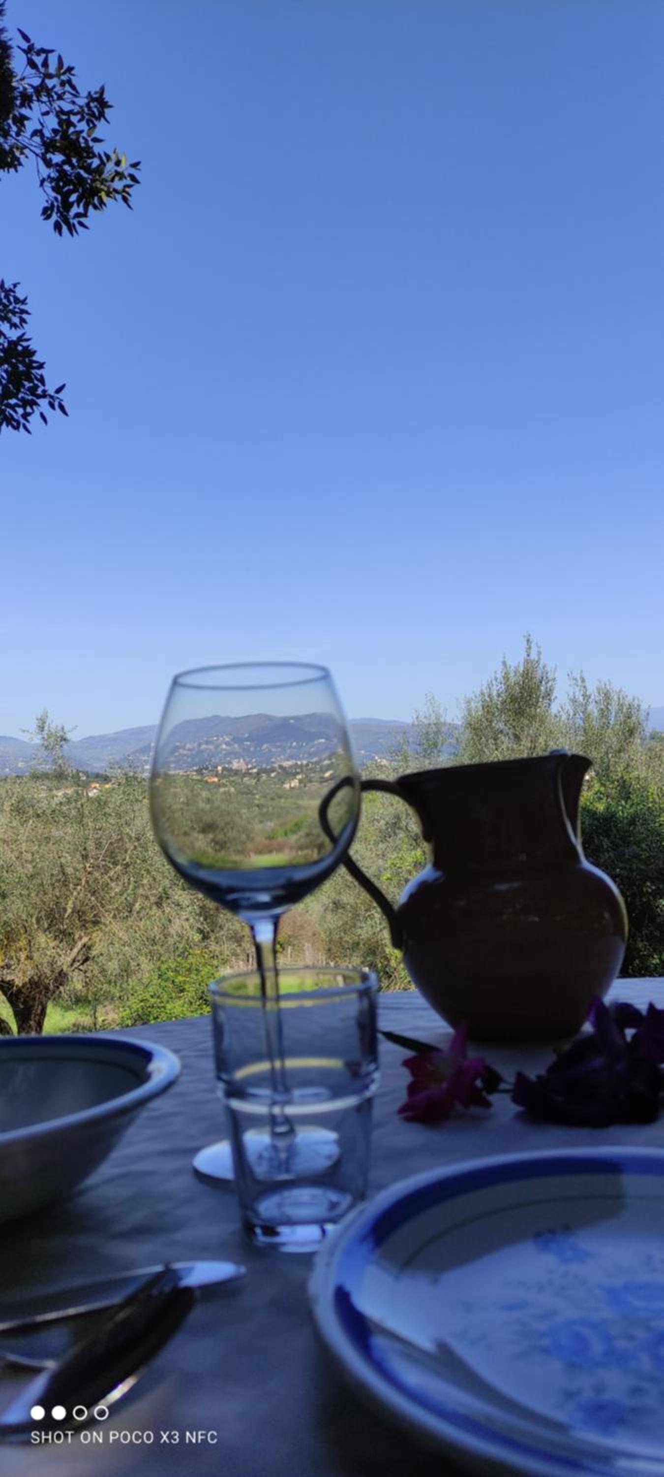 Fattoria Il Milione Agriturismo