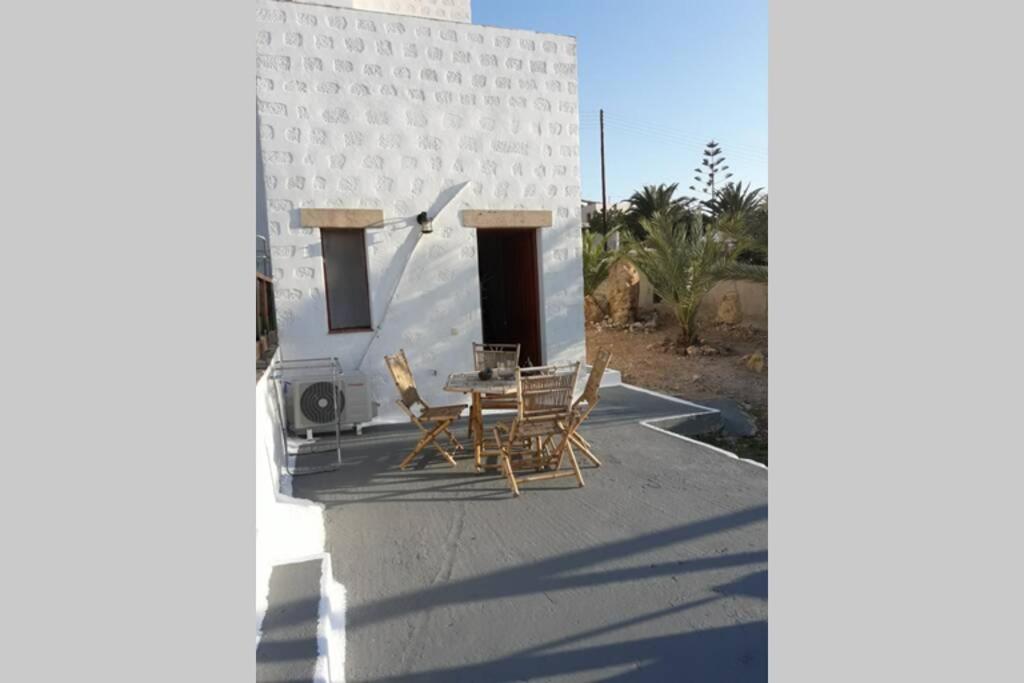 Sunset Apartment photo 3