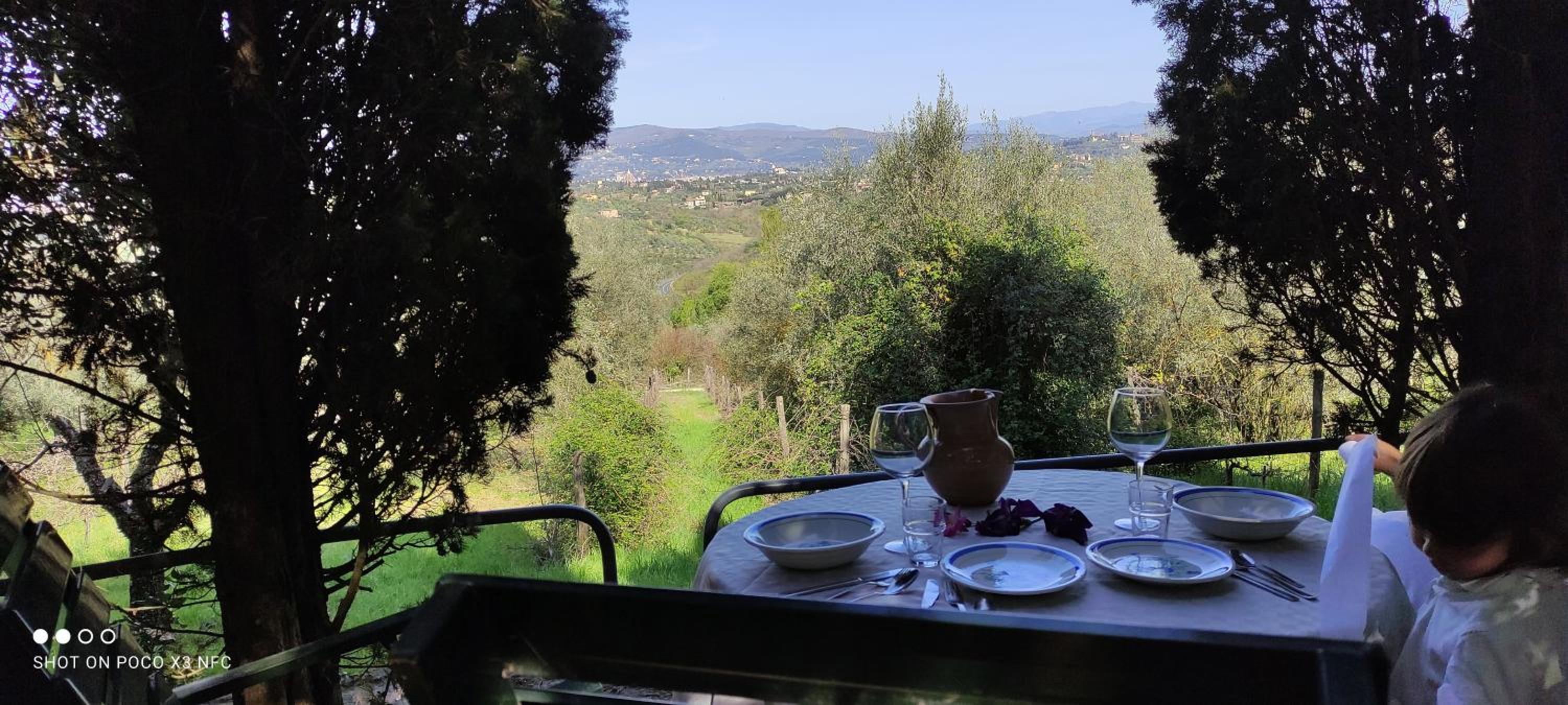 Fattoria Il Milione Agriturismo