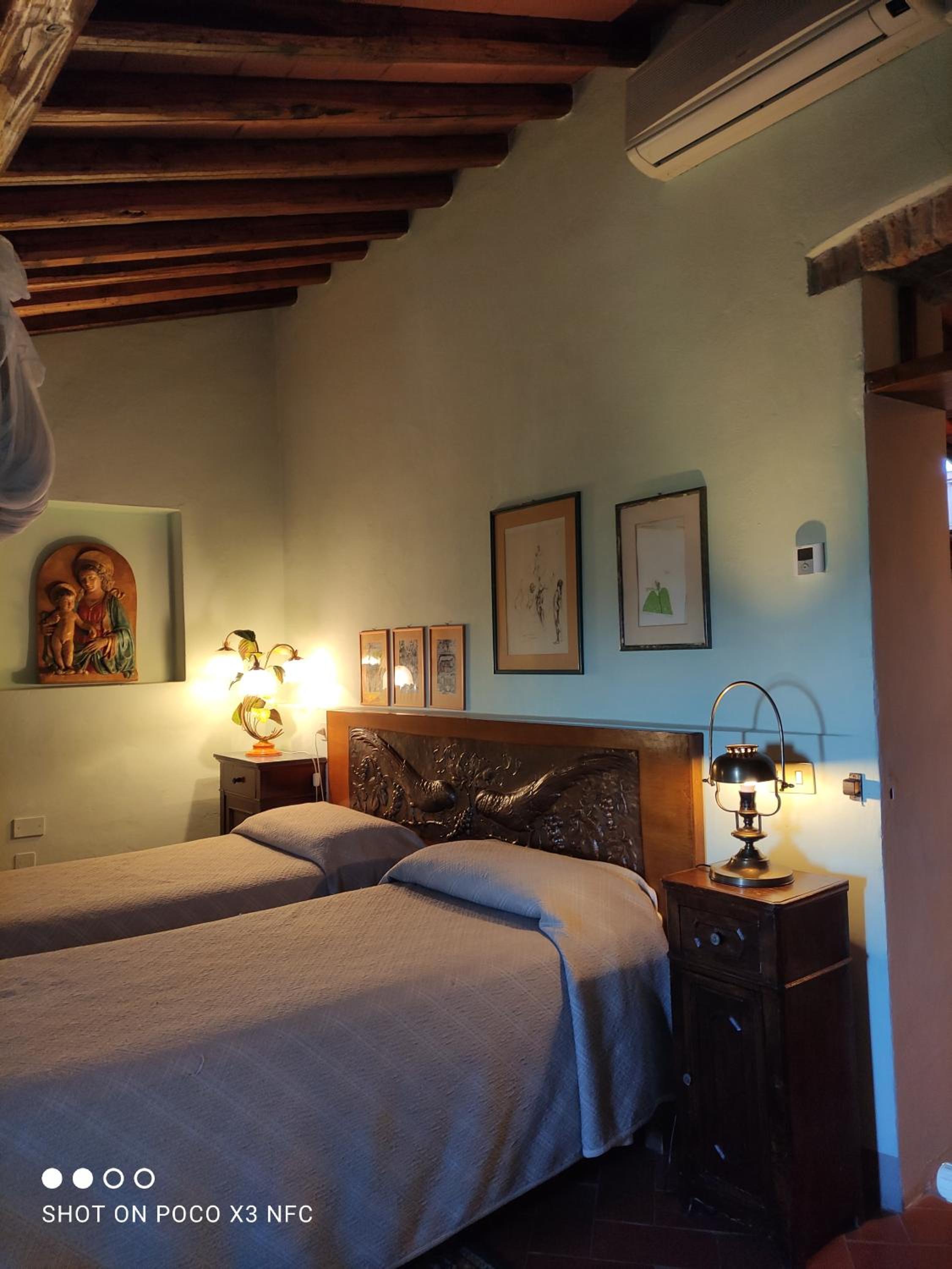 Fattoria Il Milione Agriturismo