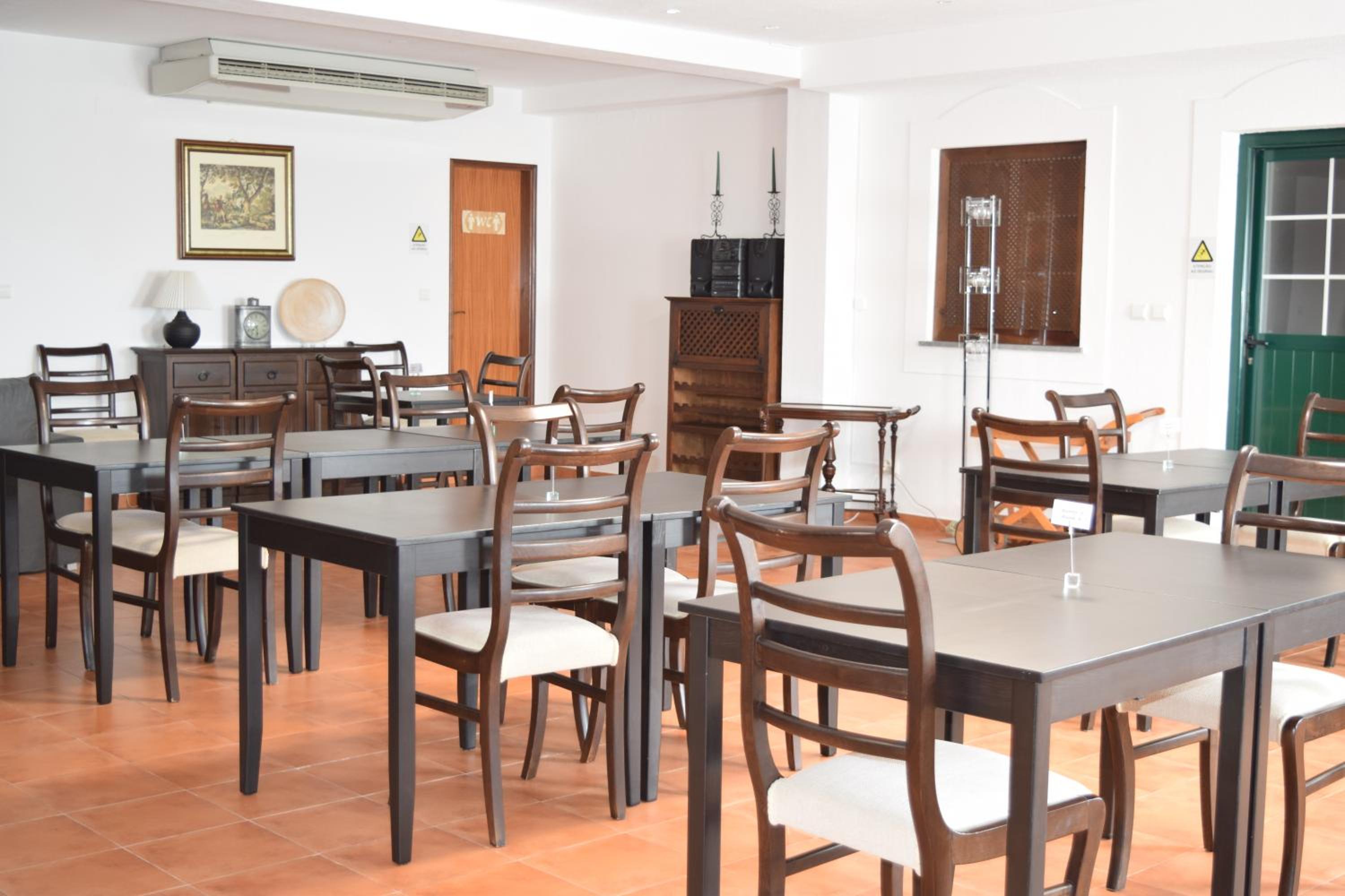 Quinta da Nave do Lobo