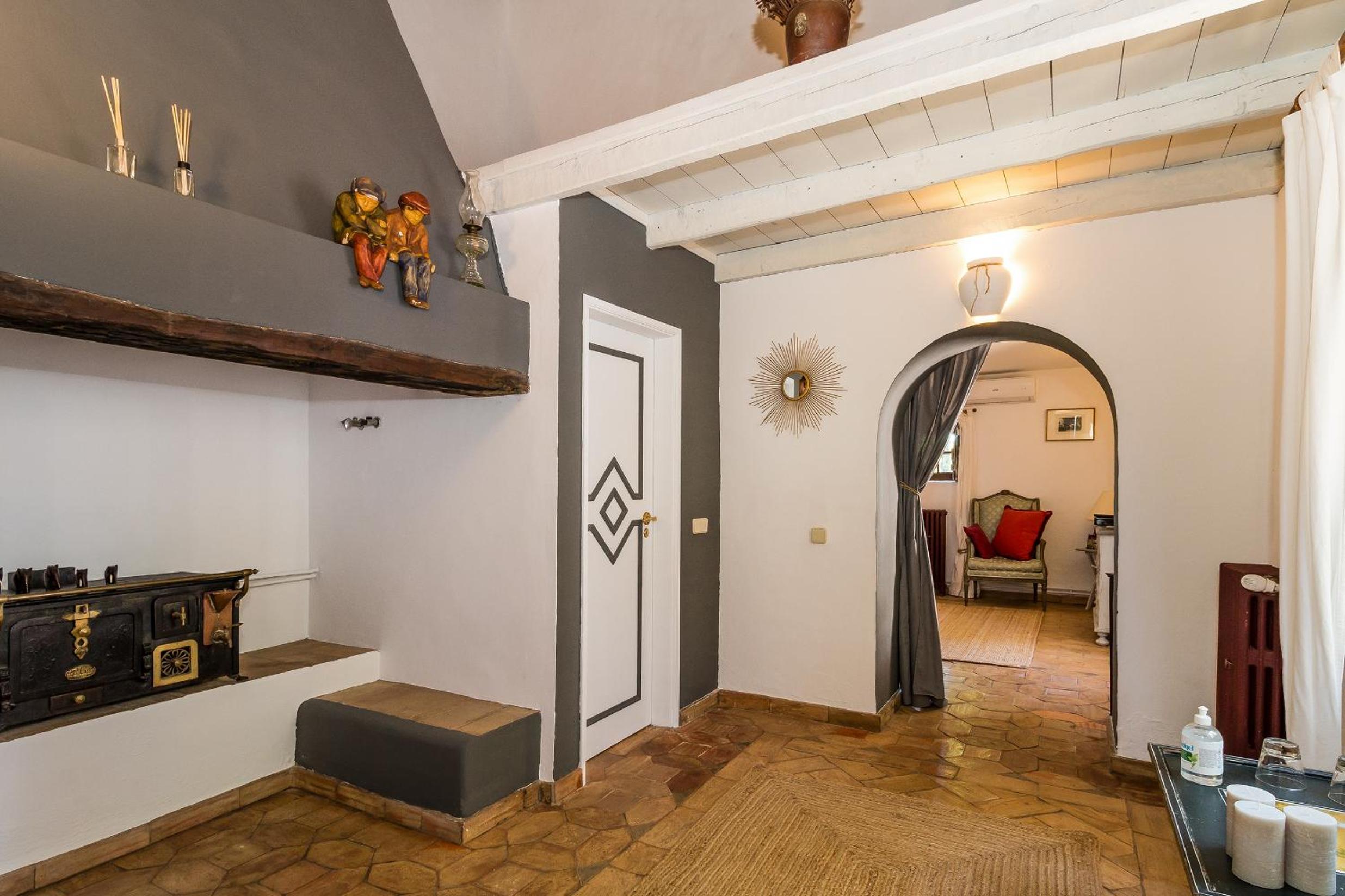 Casa Belaventura
