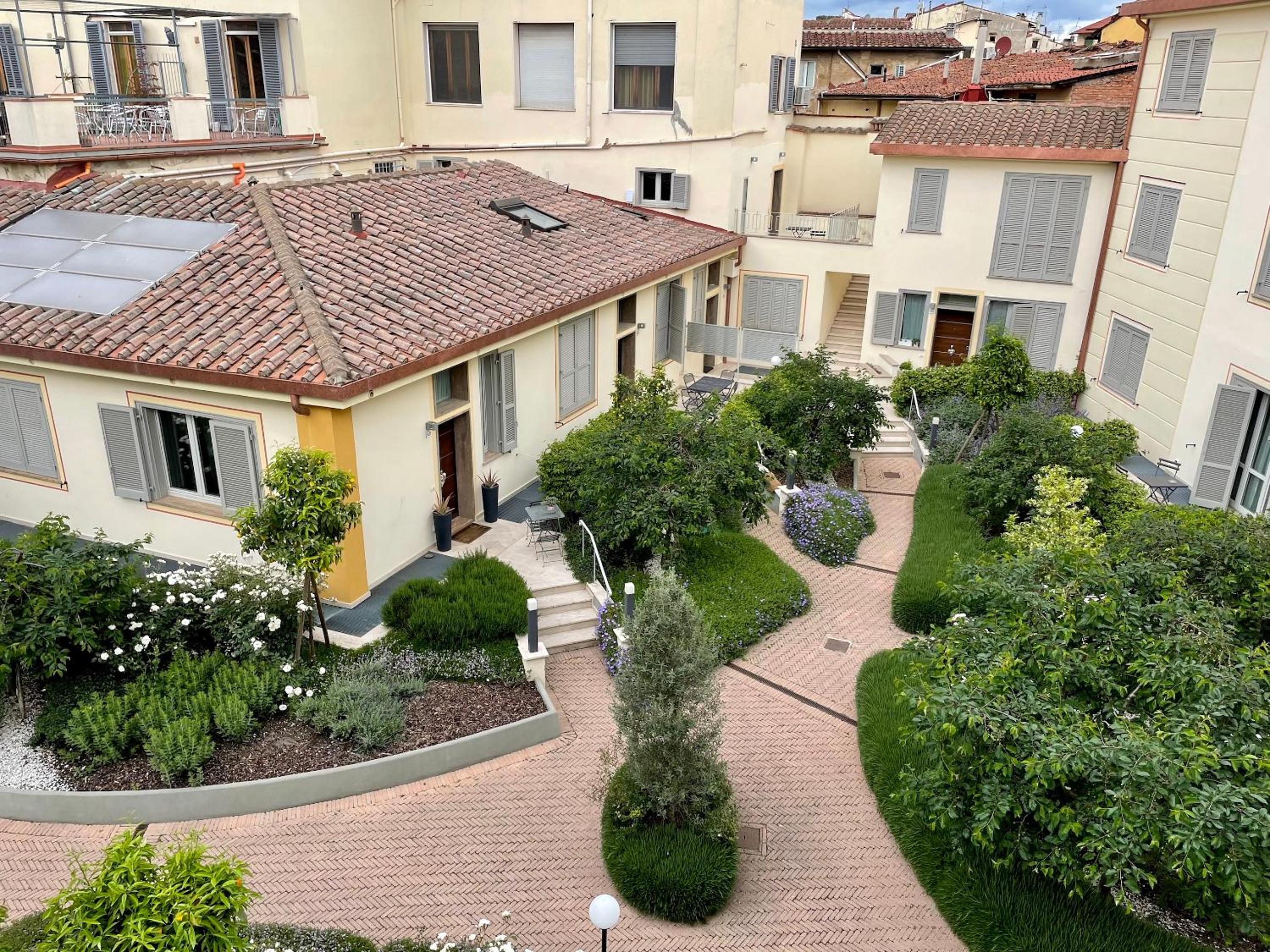 Borgo Guelfo I