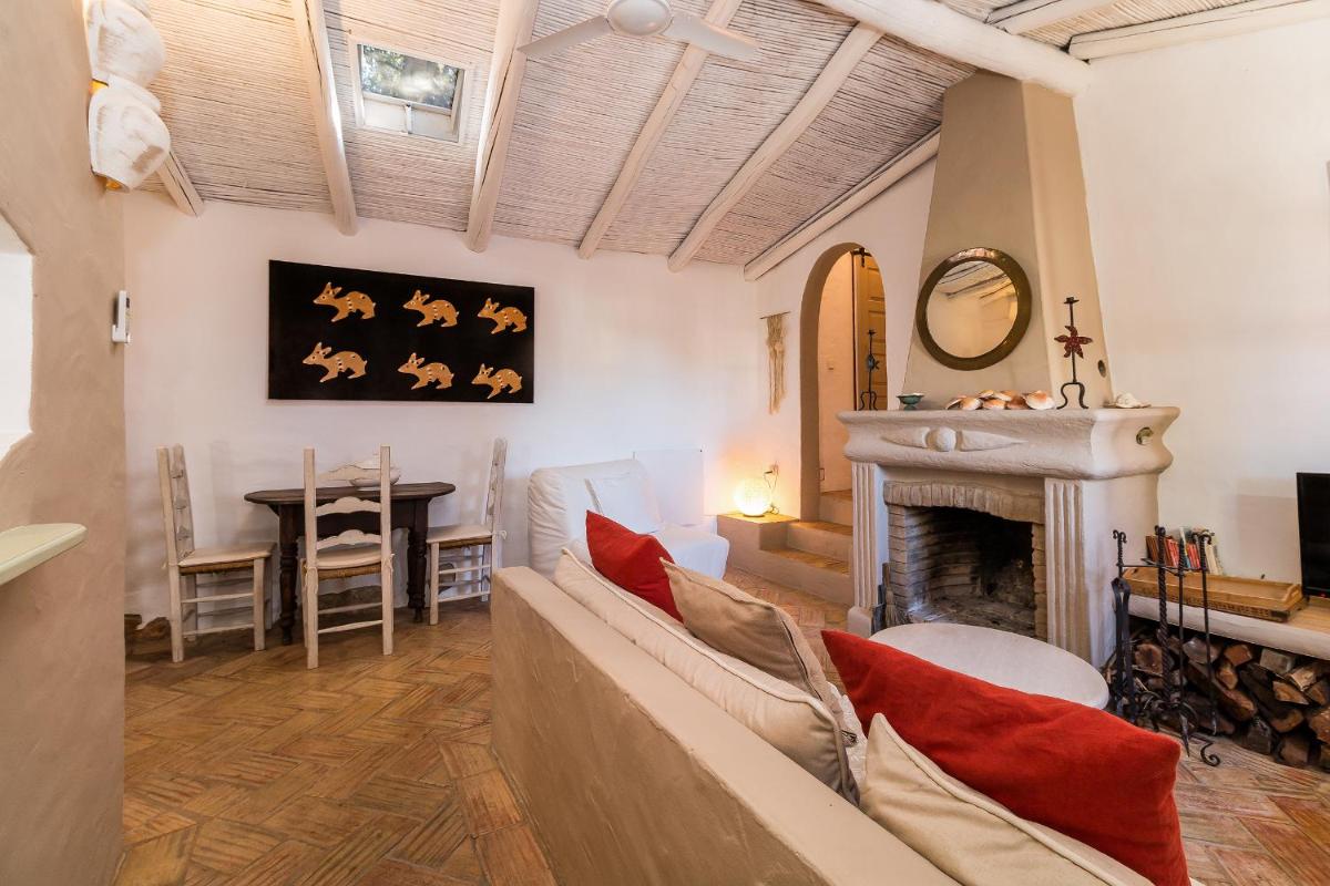 Casa Belaventura