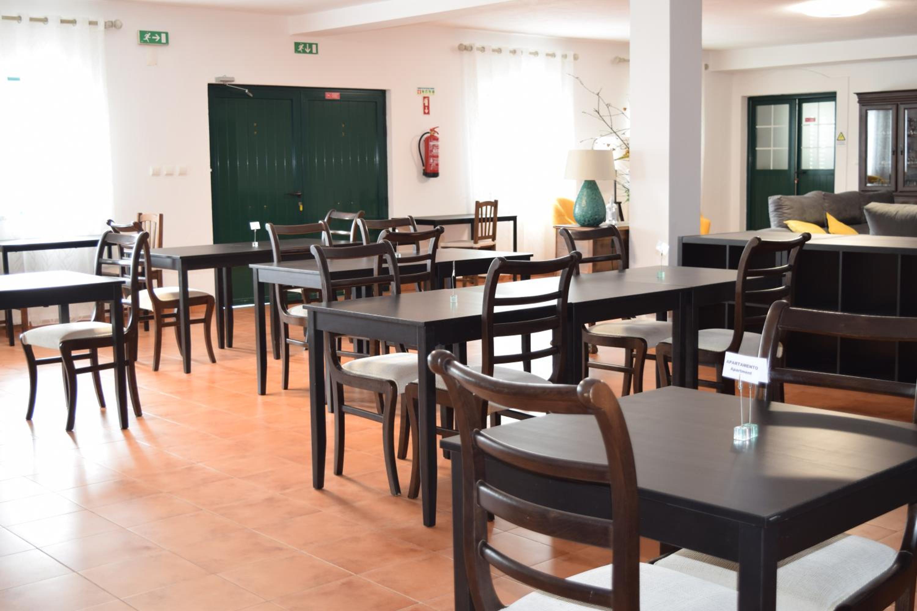 Quinta da Nave do Lobo
