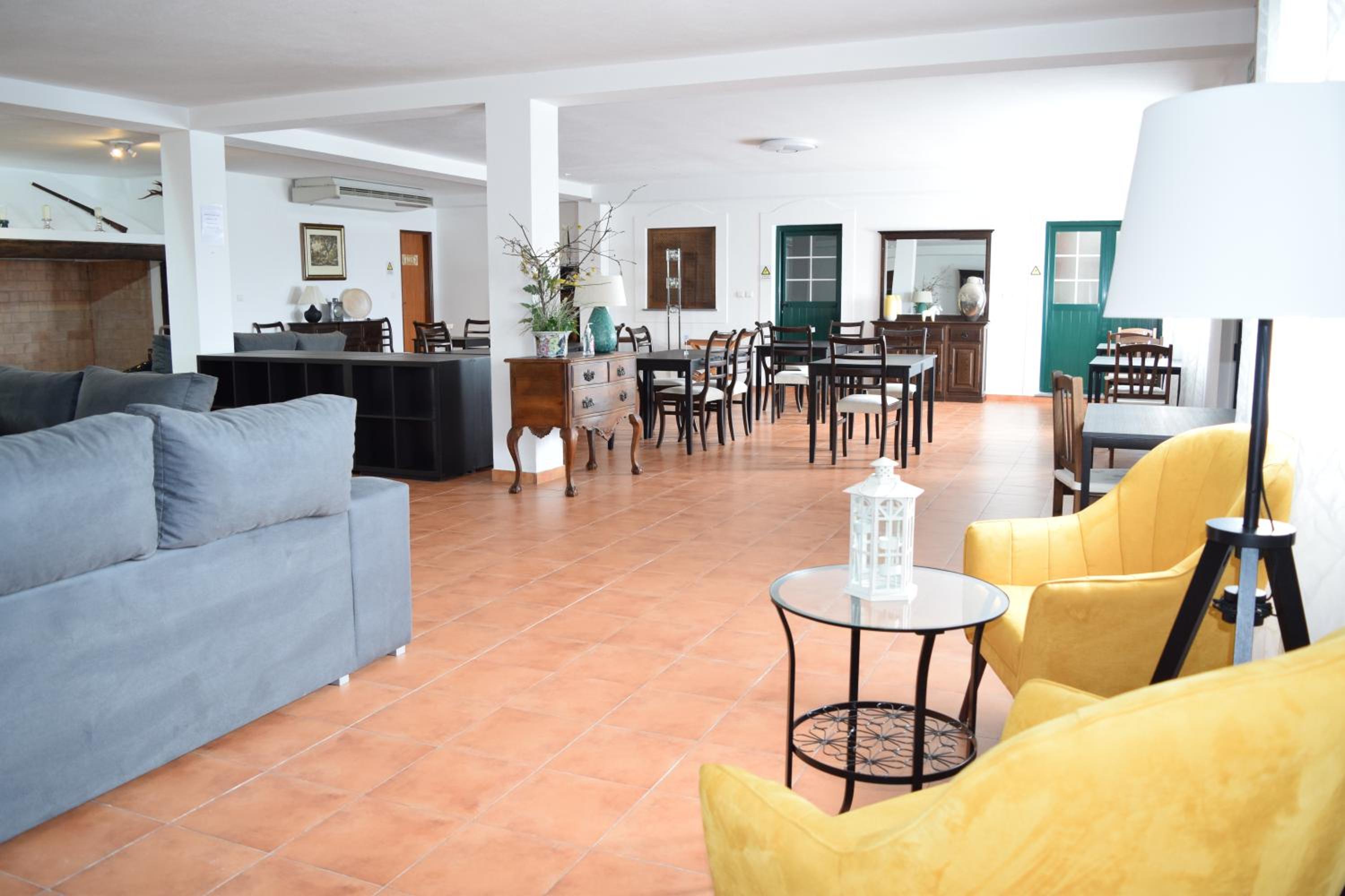 Quinta da Nave do Lobo