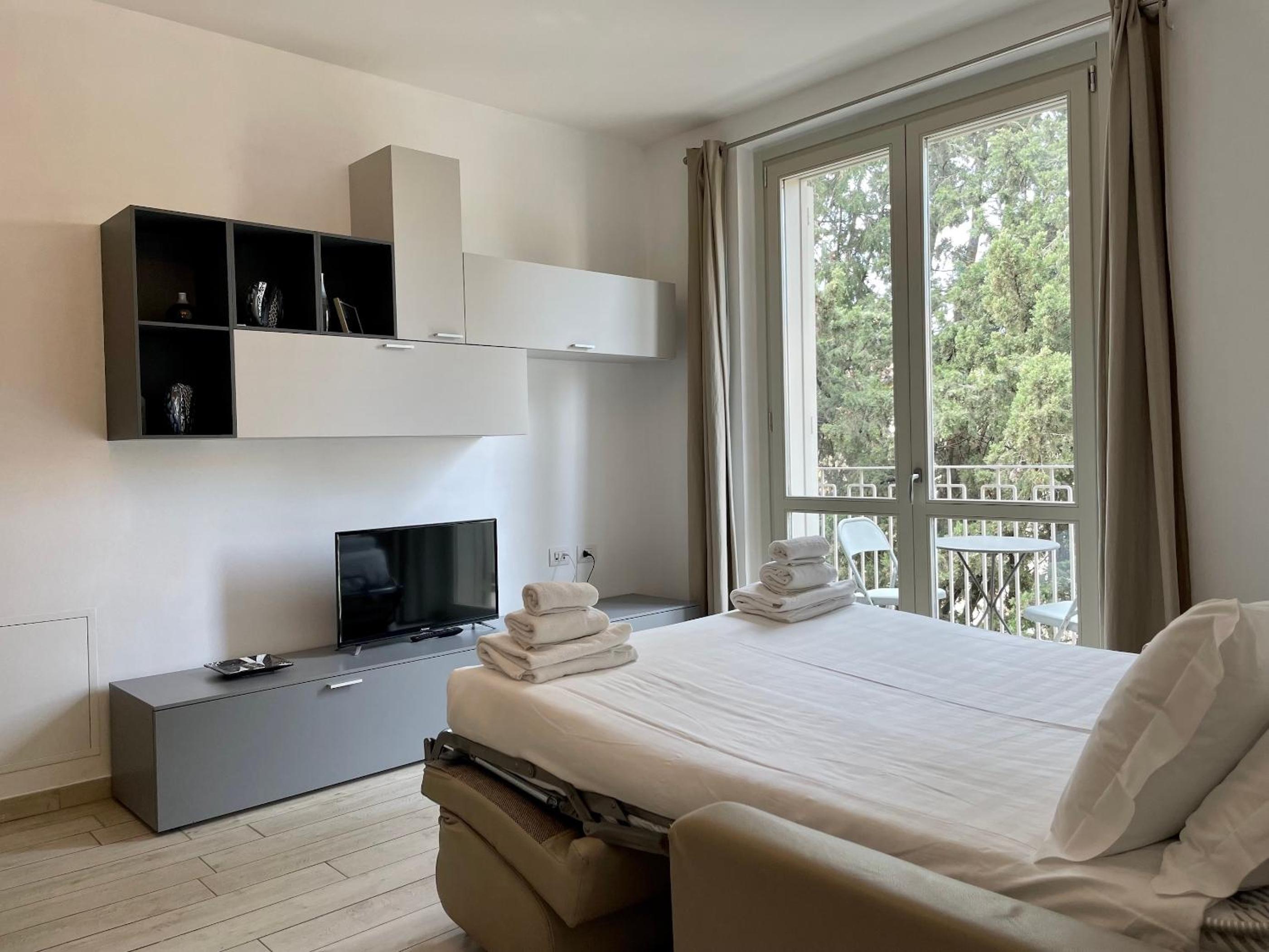 Borgo Guelfo II
