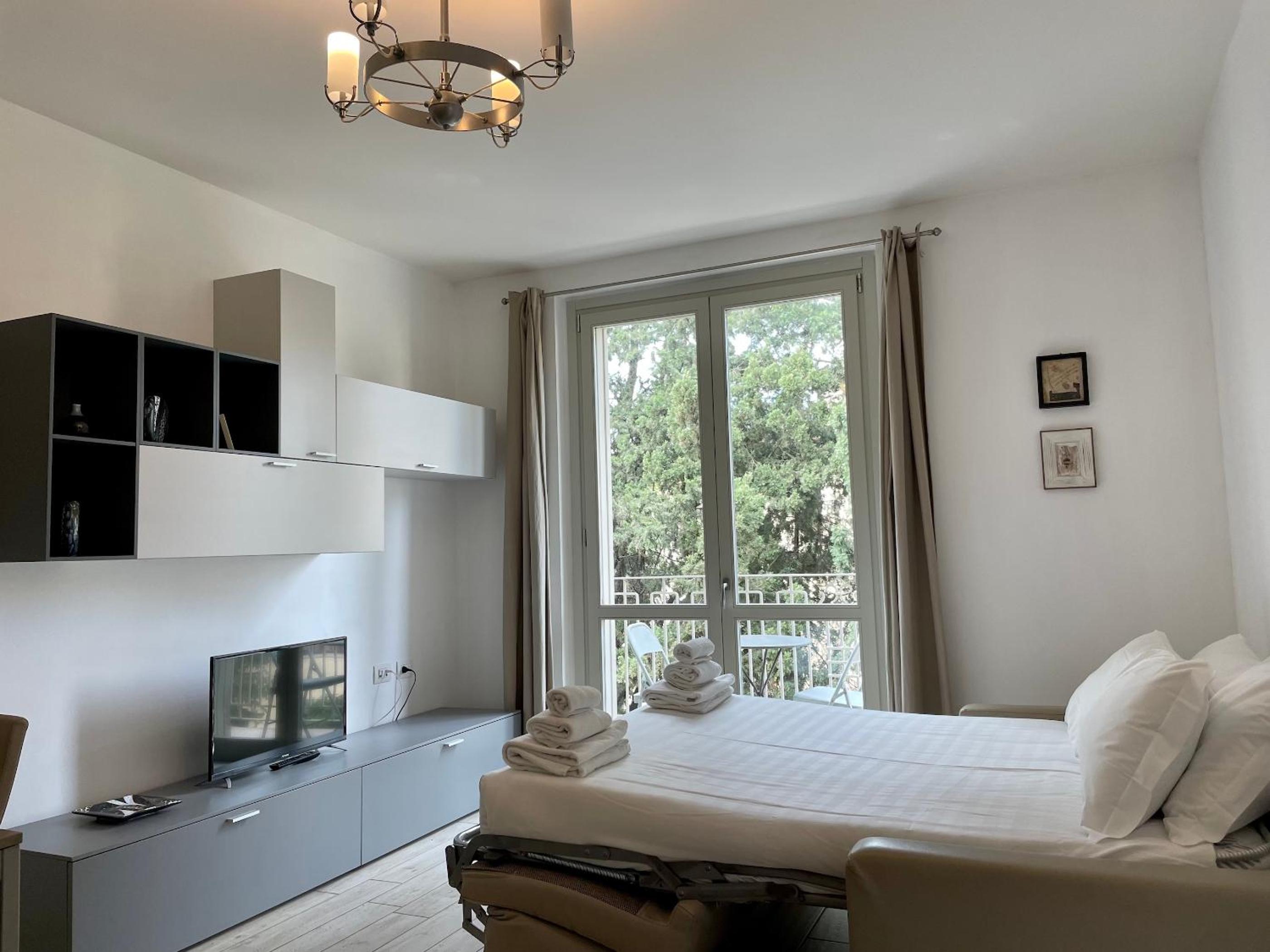 Borgo Guelfo II
