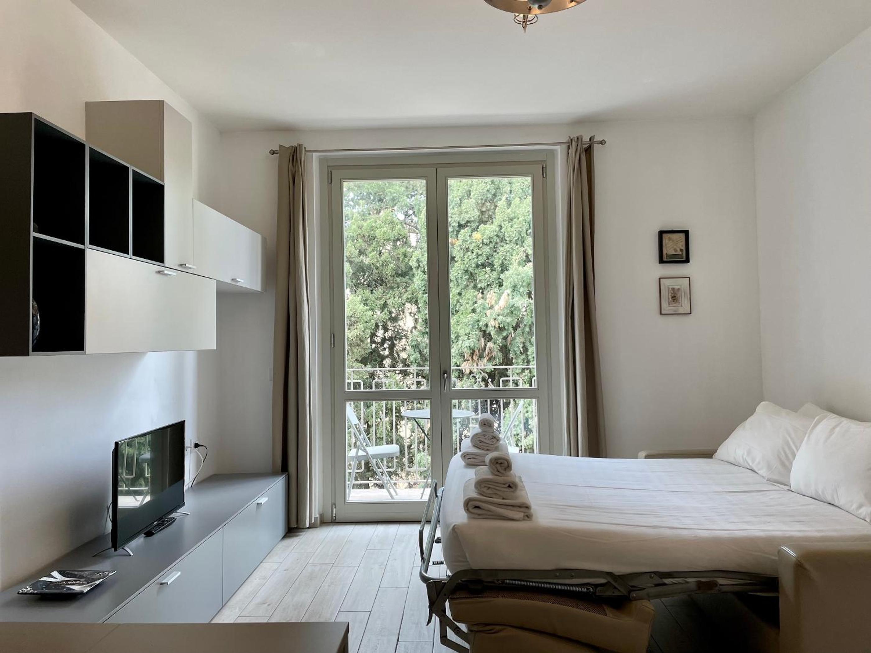 Borgo Guelfo II