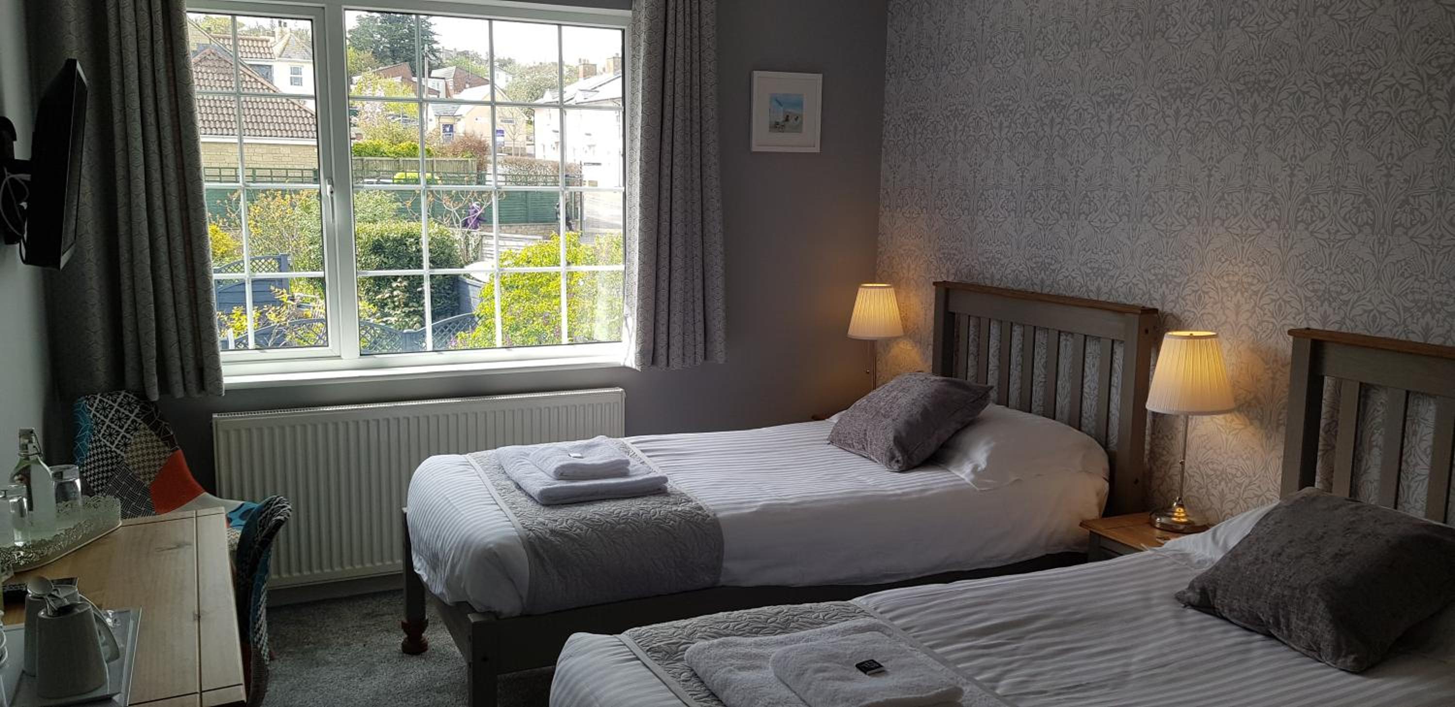 Hensleigh House