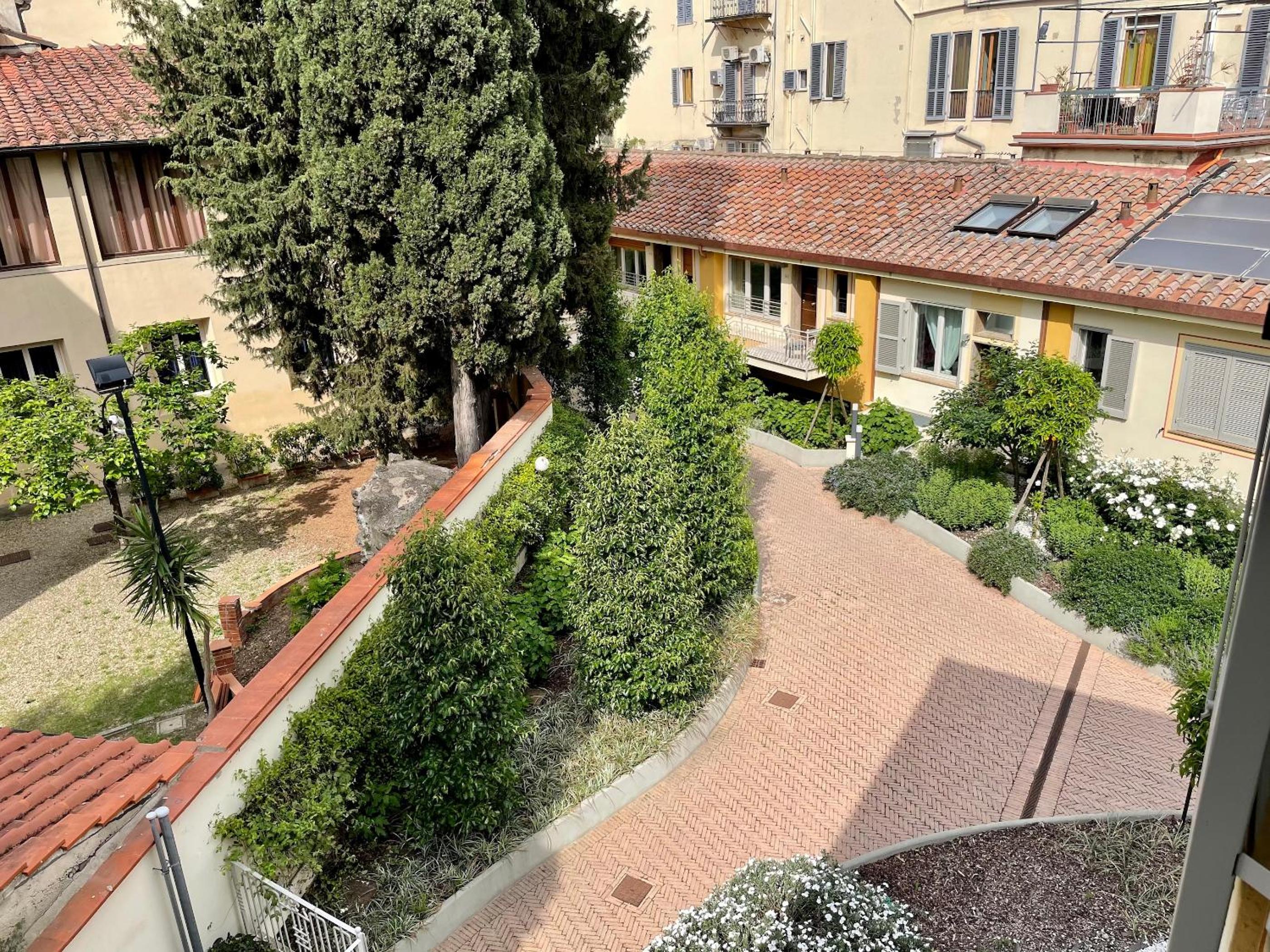 Borgo Guelfo II