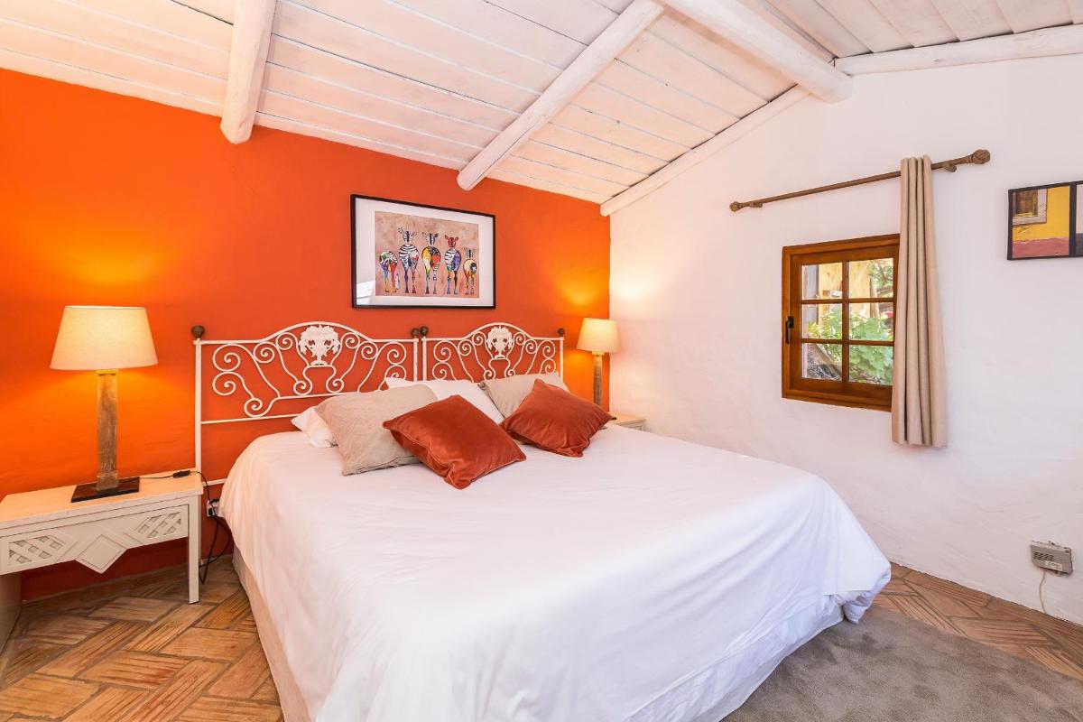Casa Belaventura