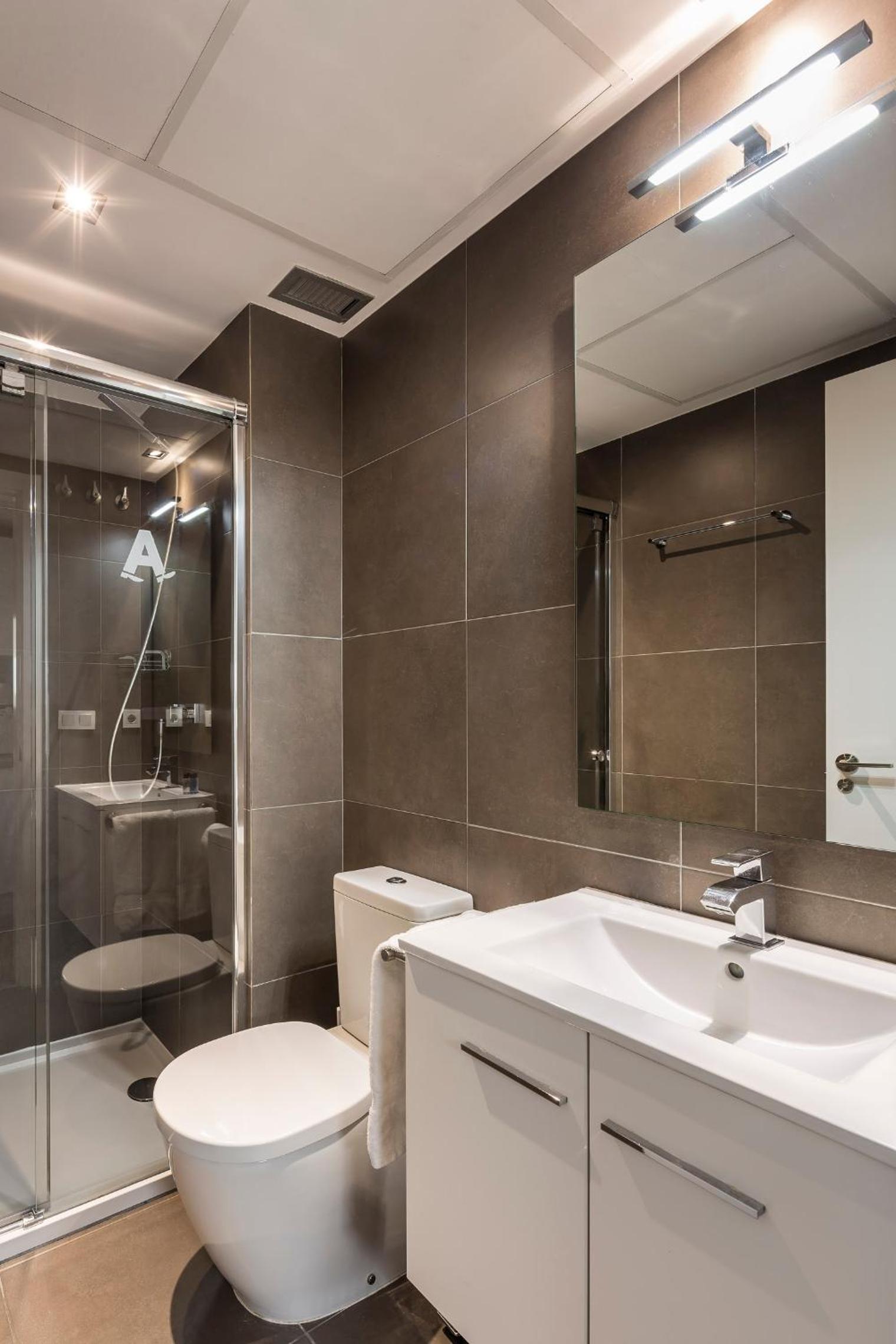 Mon Suites Catedral - Image 3