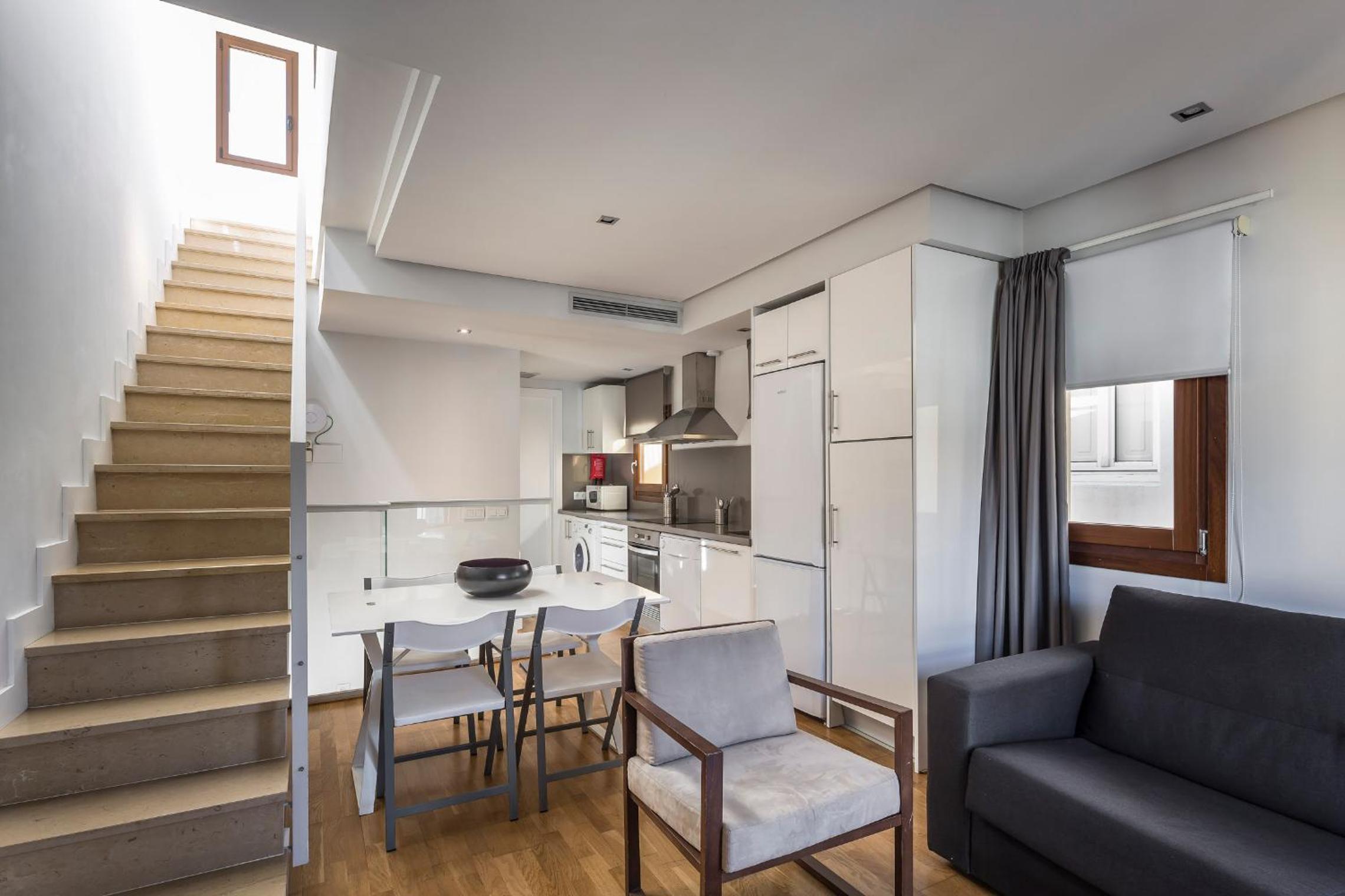 Mon Suites Catedral