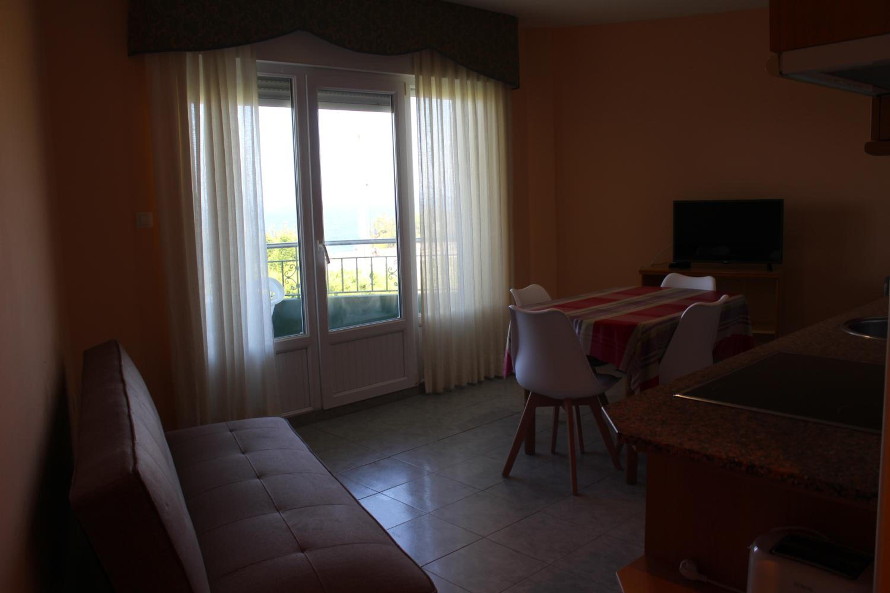 Apartamentos Los Gemelos