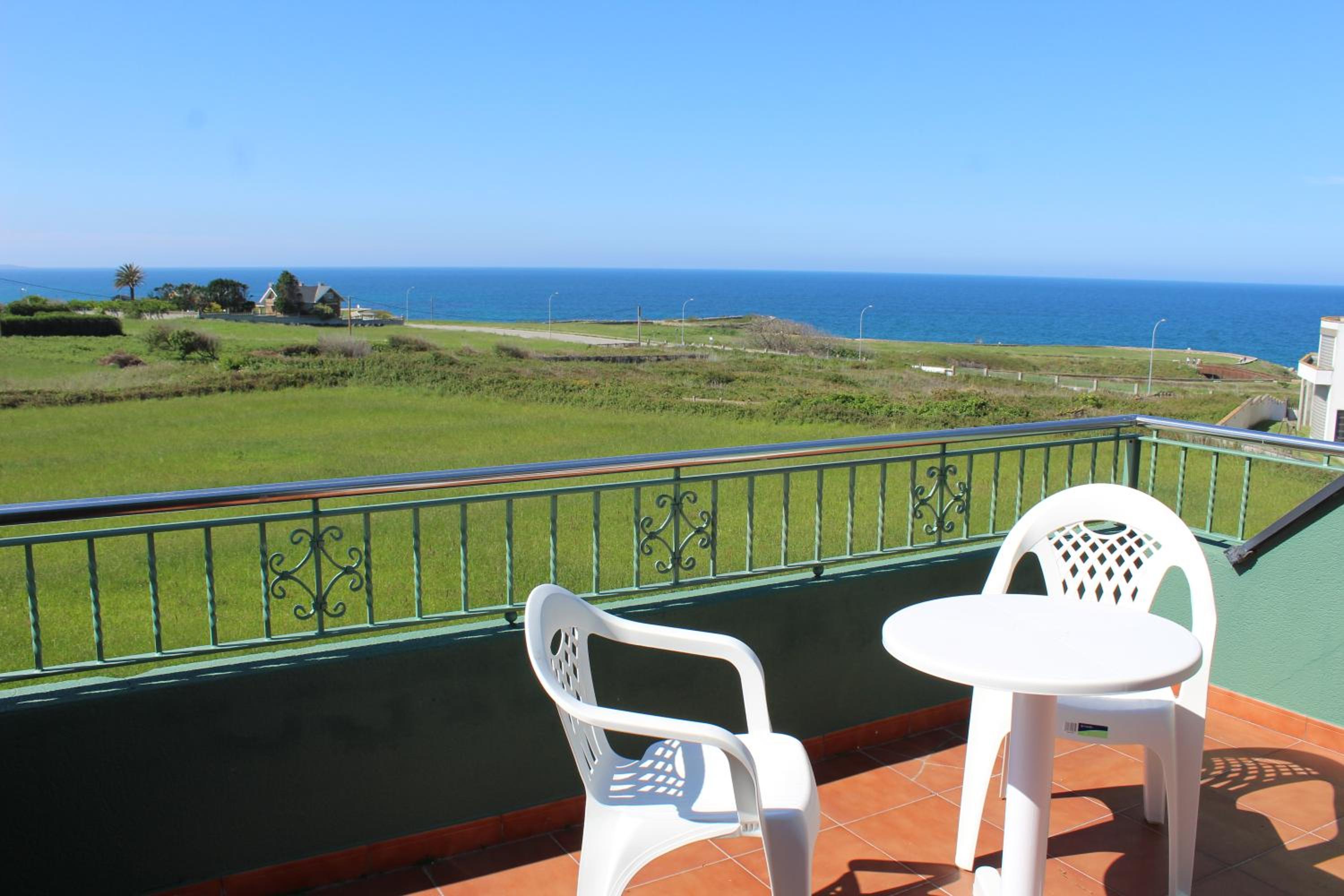 Apartamentos Los Gemelos
