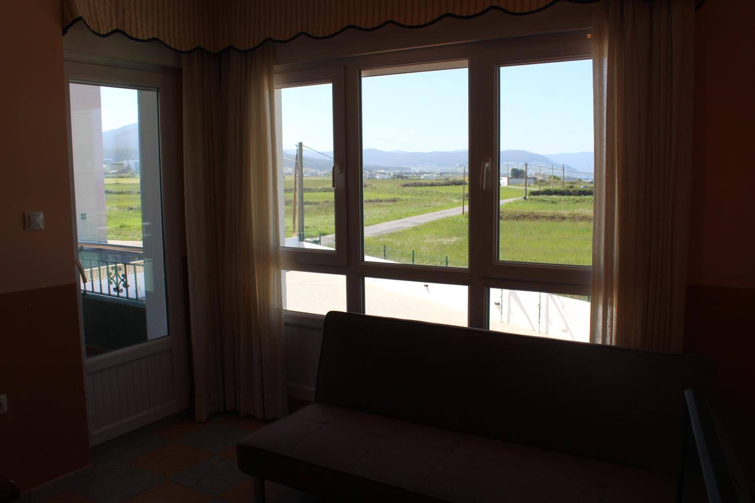 Apartamentos Los Gemelos