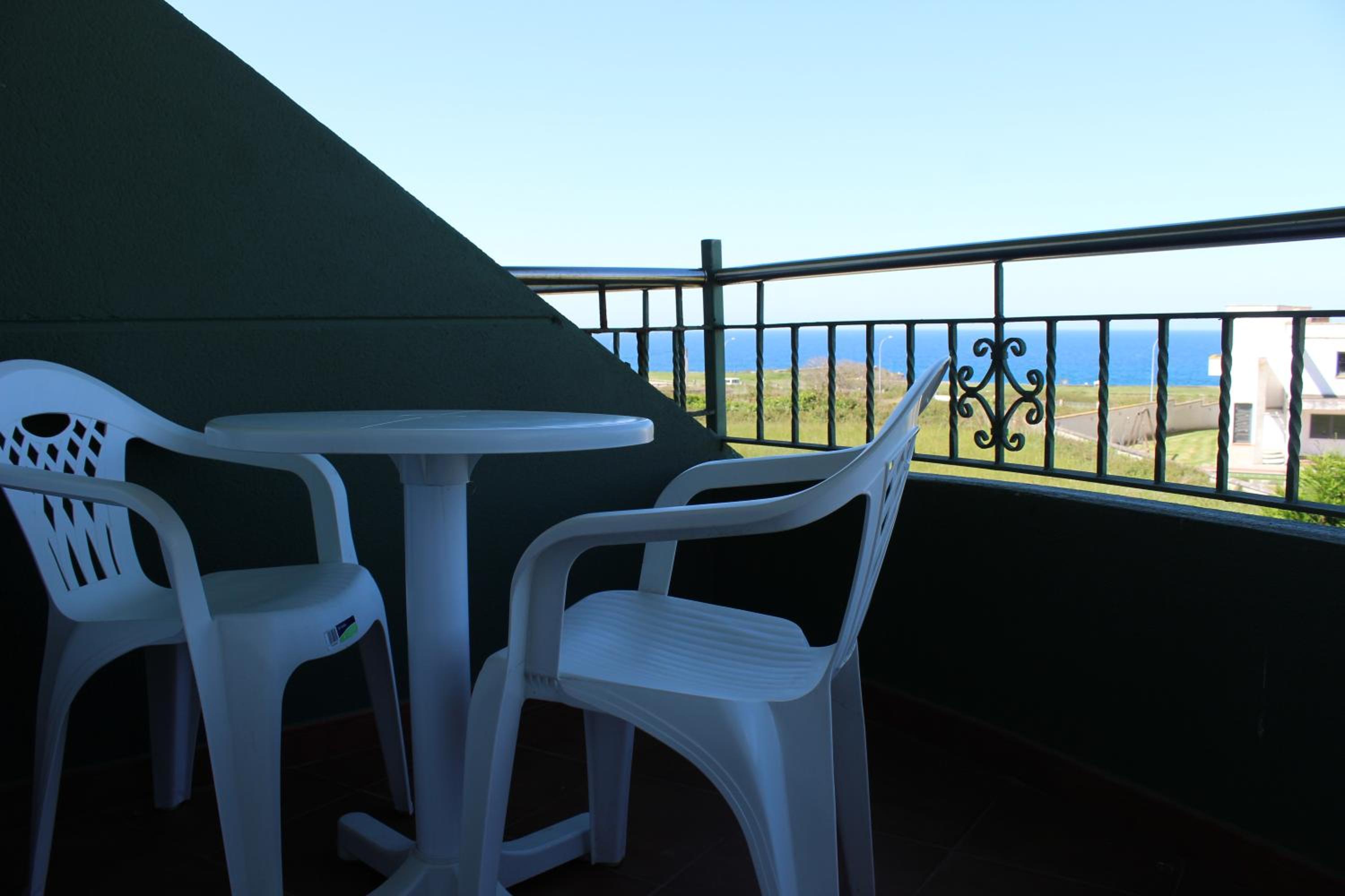 Apartamentos Los Gemelos