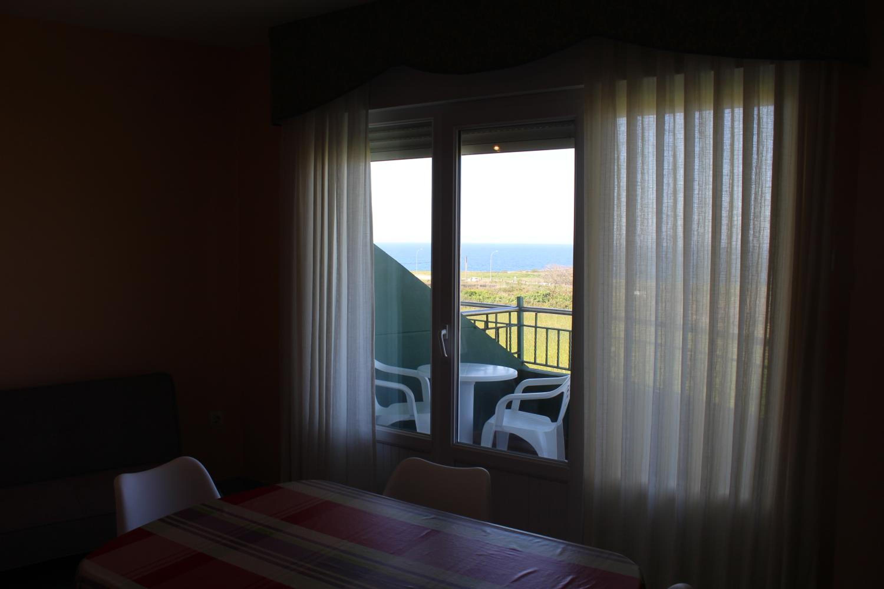 Apartamentos Los Gemelos