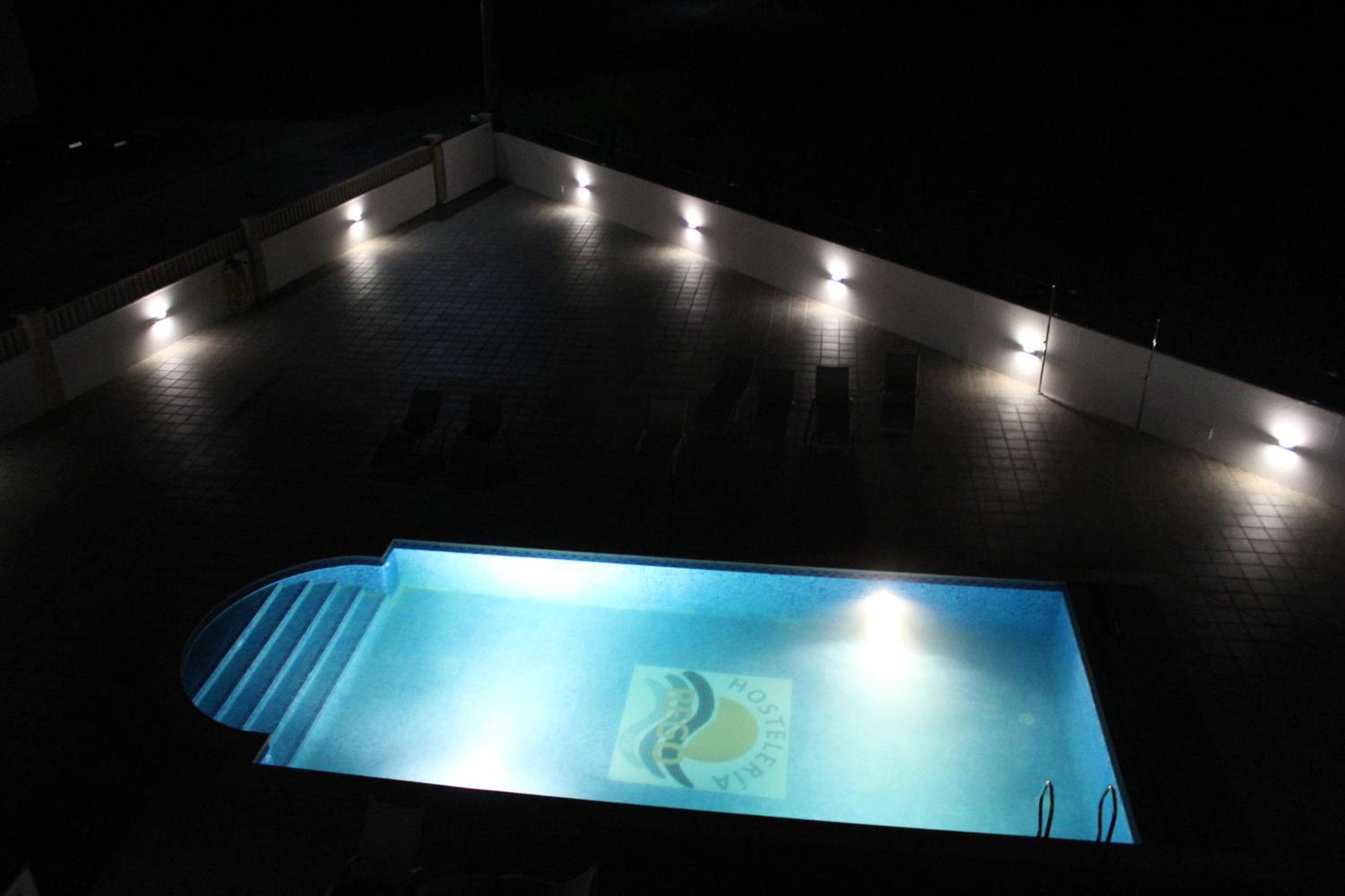 Apartamentos Los Gemelos