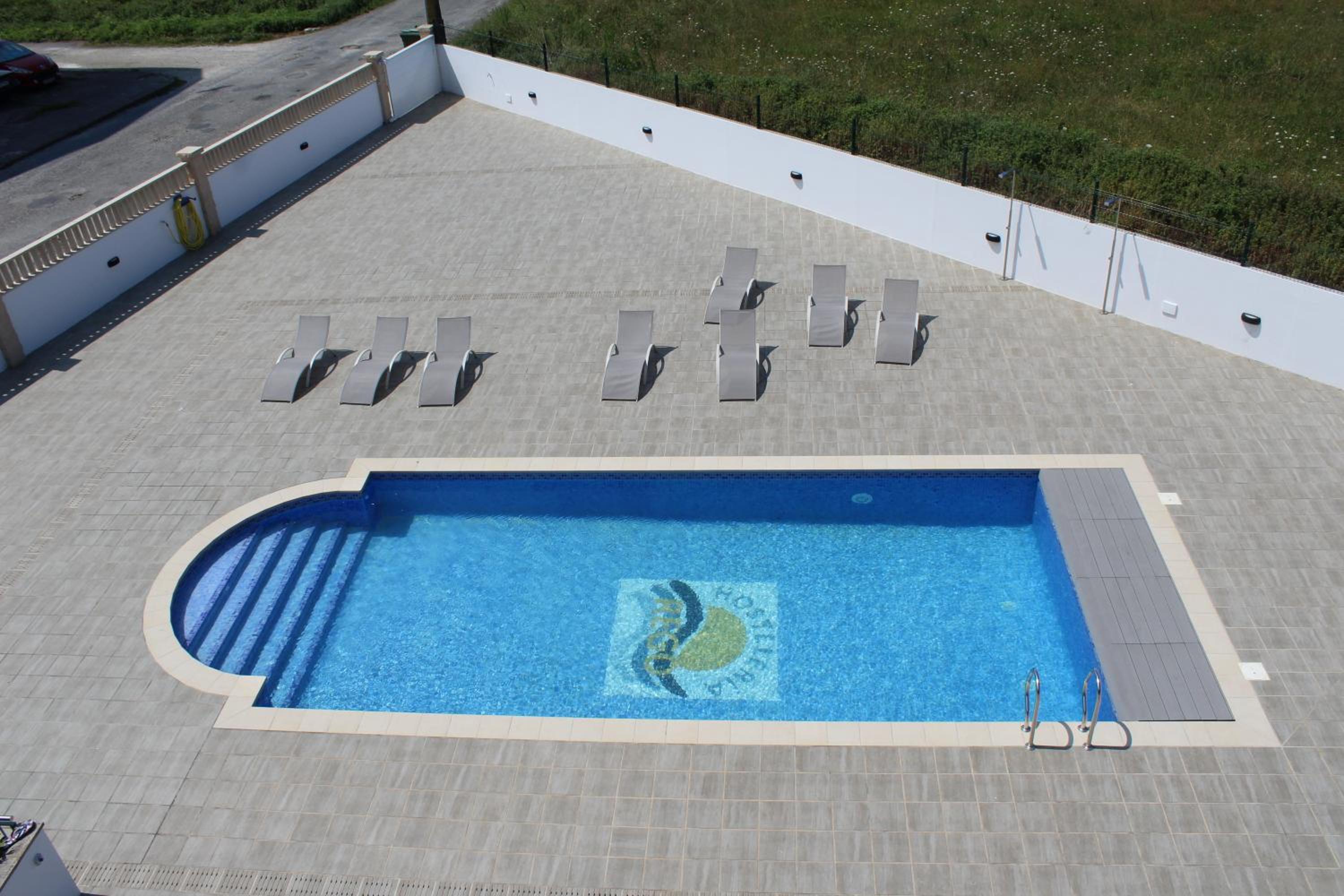 Apartamentos Los Gemelos