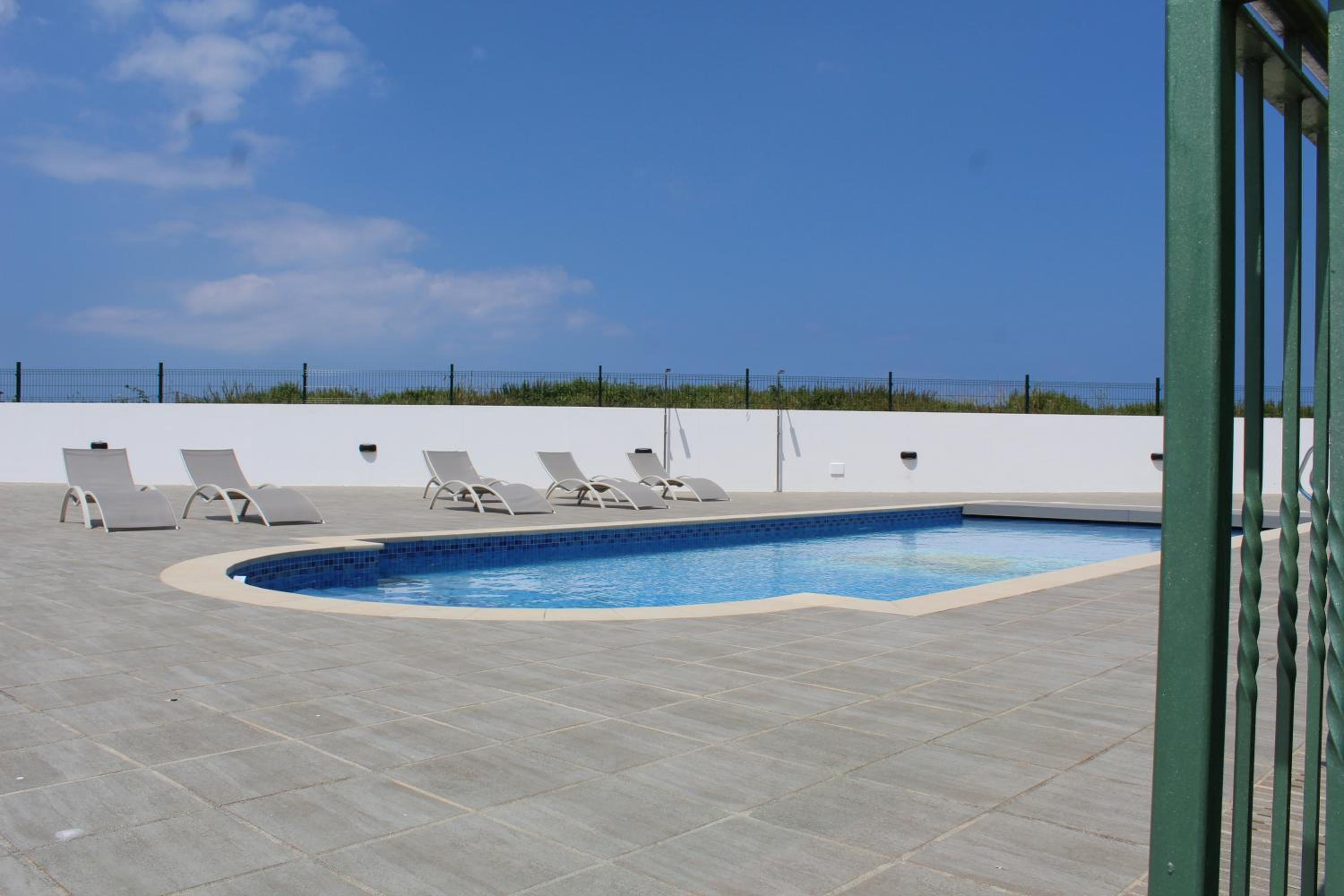 Apartamentos Los Gemelos